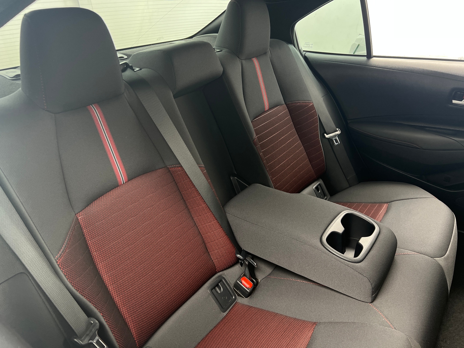 Thumbnail: 2023 Toyota Corolla - 6