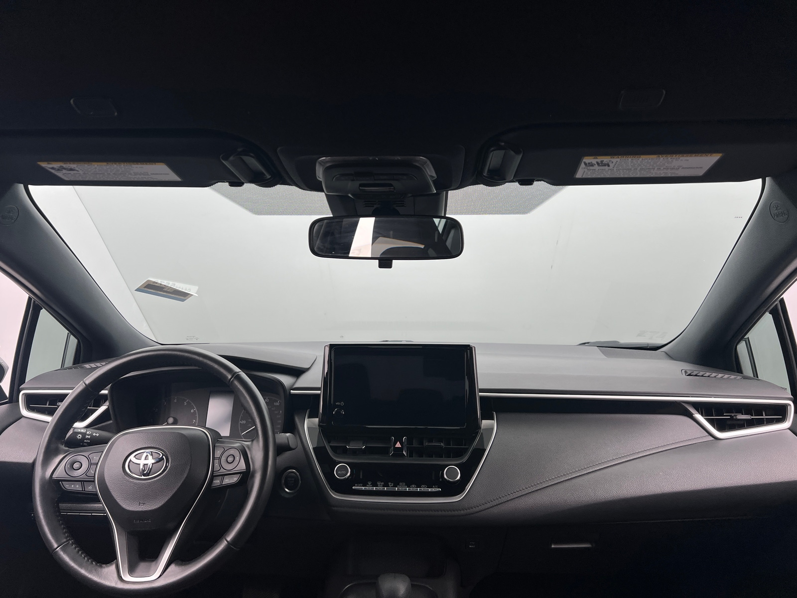 Thumbnail: 2023 Toyota Corolla - 3