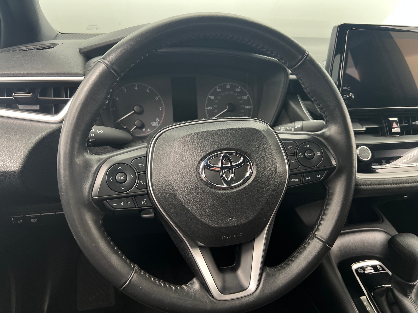 Thumbnail: 2023 Toyota Corolla - 5