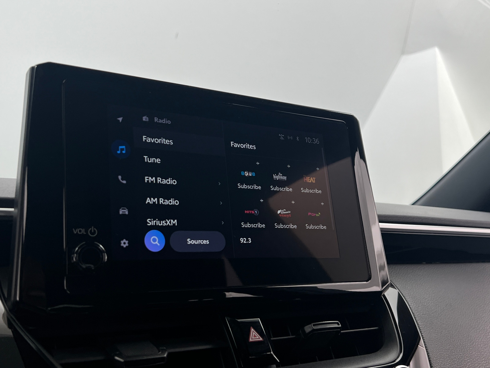 Thumbnail: 2023 Toyota Corolla - 4