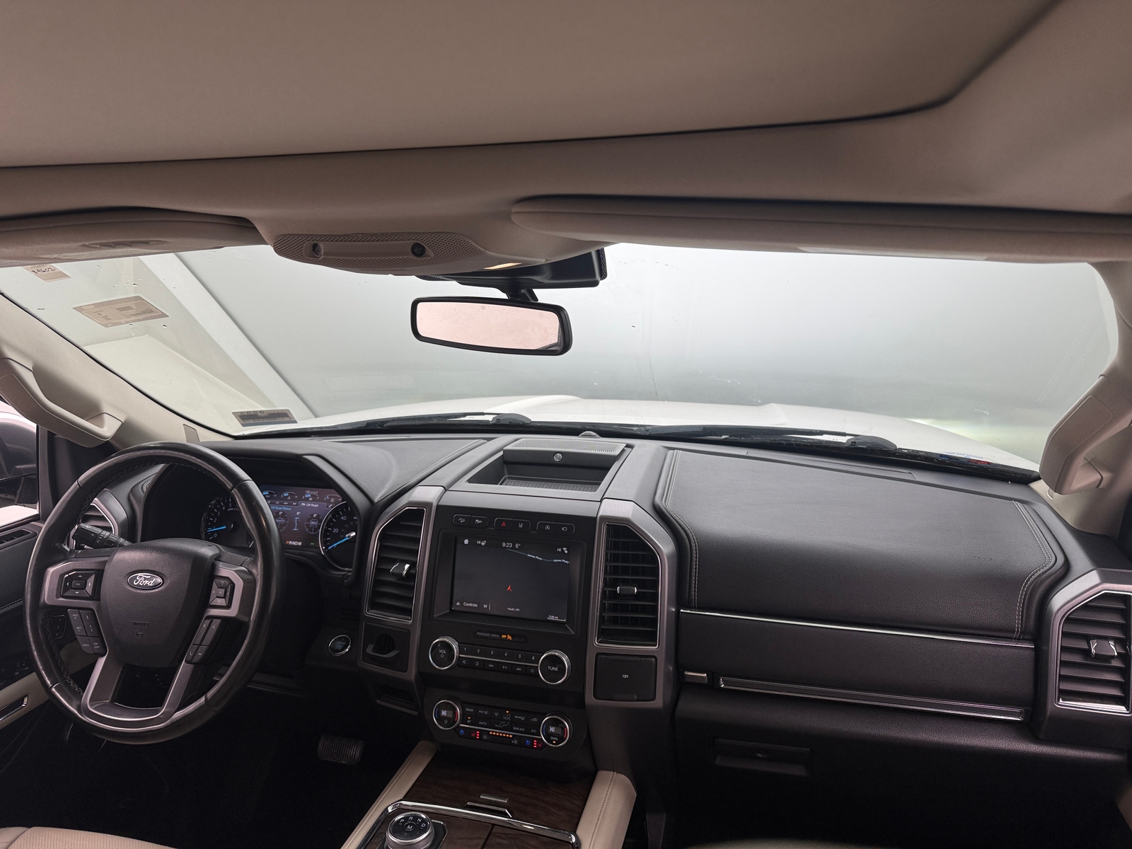 Thumbnail: 2019 Ford Expedition - 2