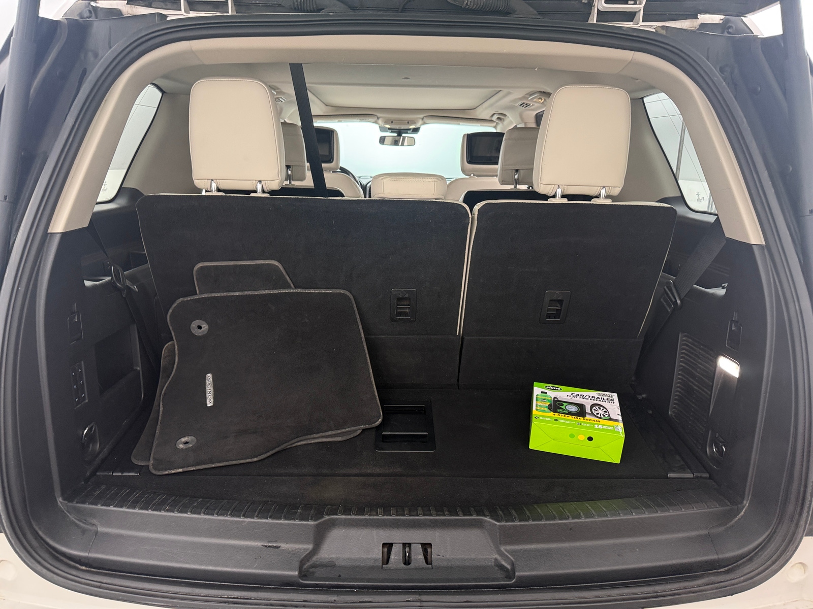 Thumbnail: 2019 Ford Expedition - 6