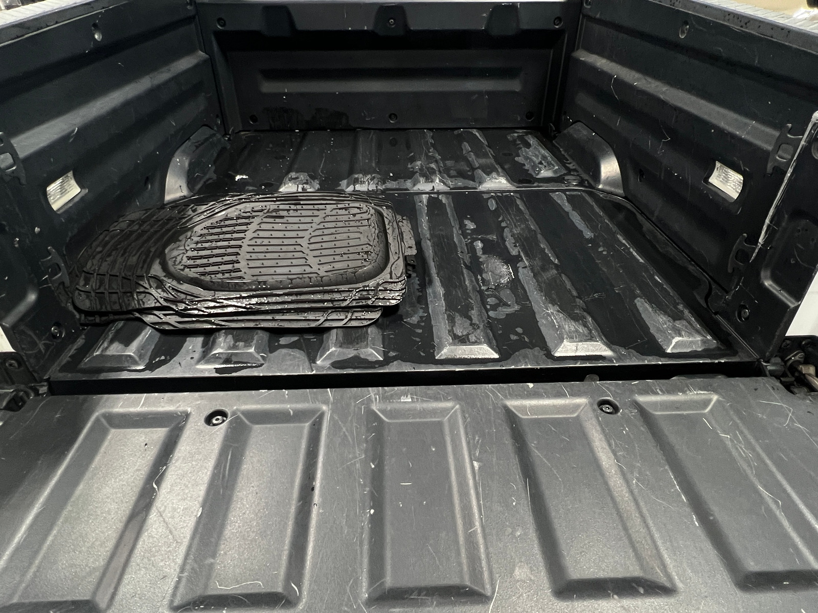 Thumbnail: 2010 Honda Ridgeline - 7