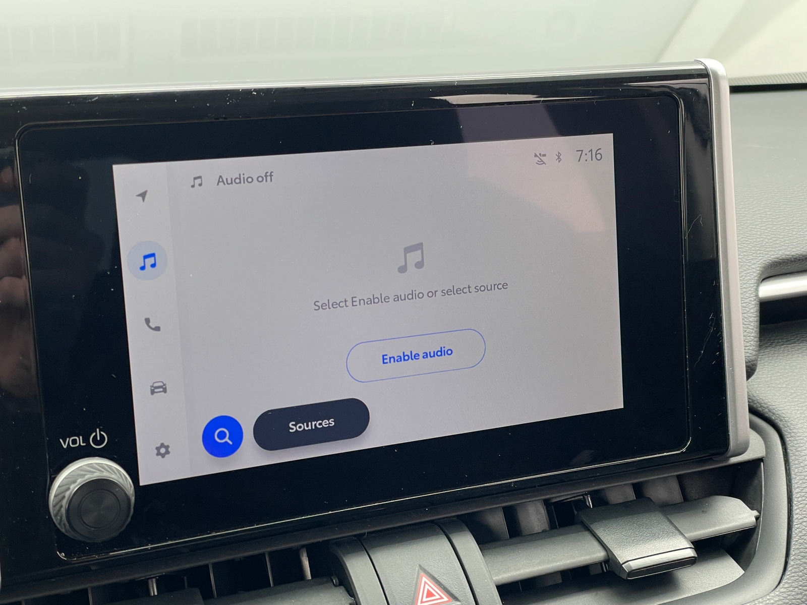 Thumbnail: 2025 Toyota RAV4 - 4