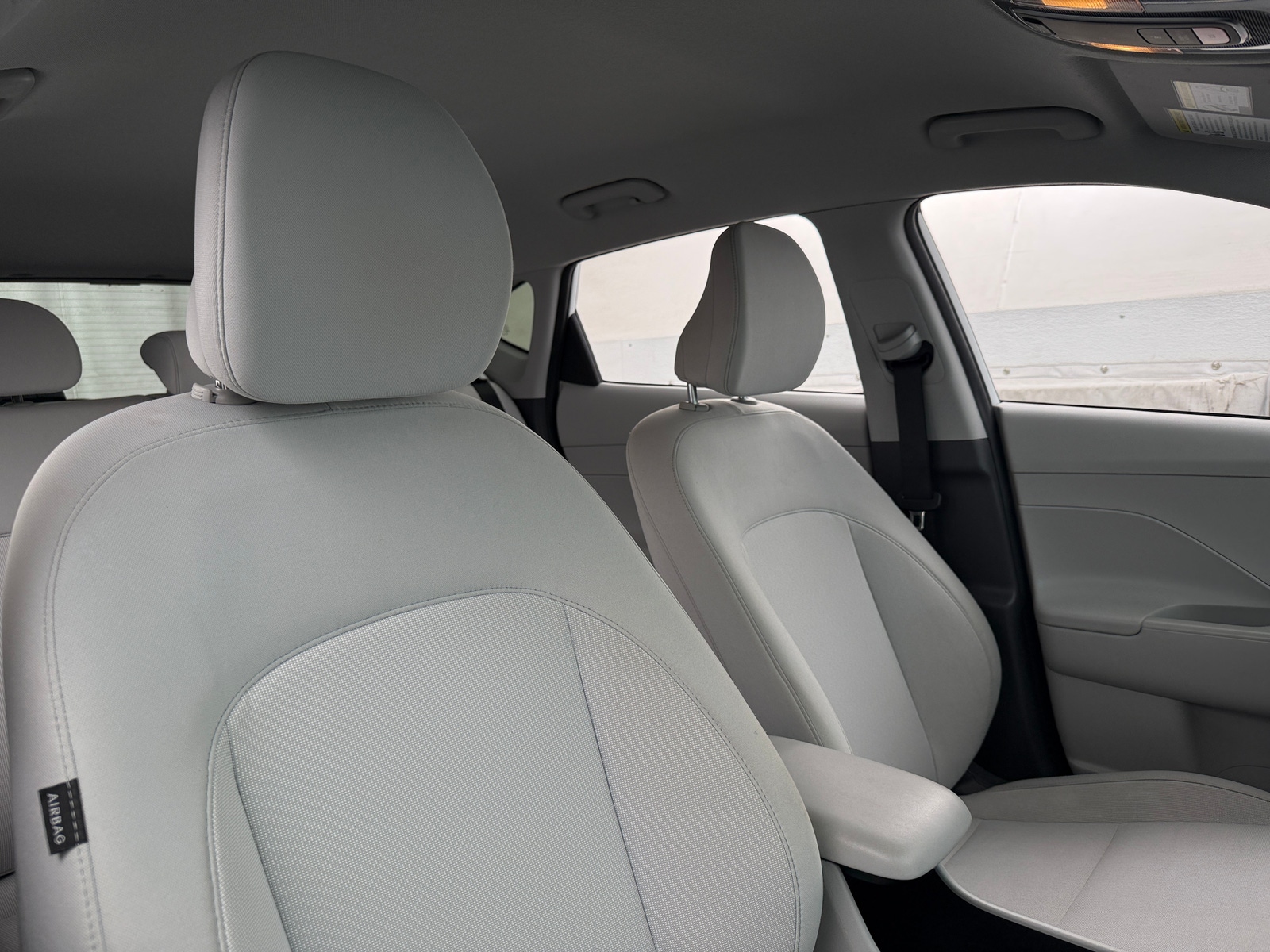 Thumbnail: 2025 Hyundai Kona - 2