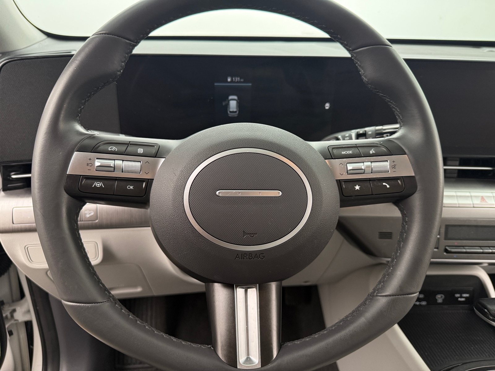 Thumbnail: 2025 Hyundai Kona - 5