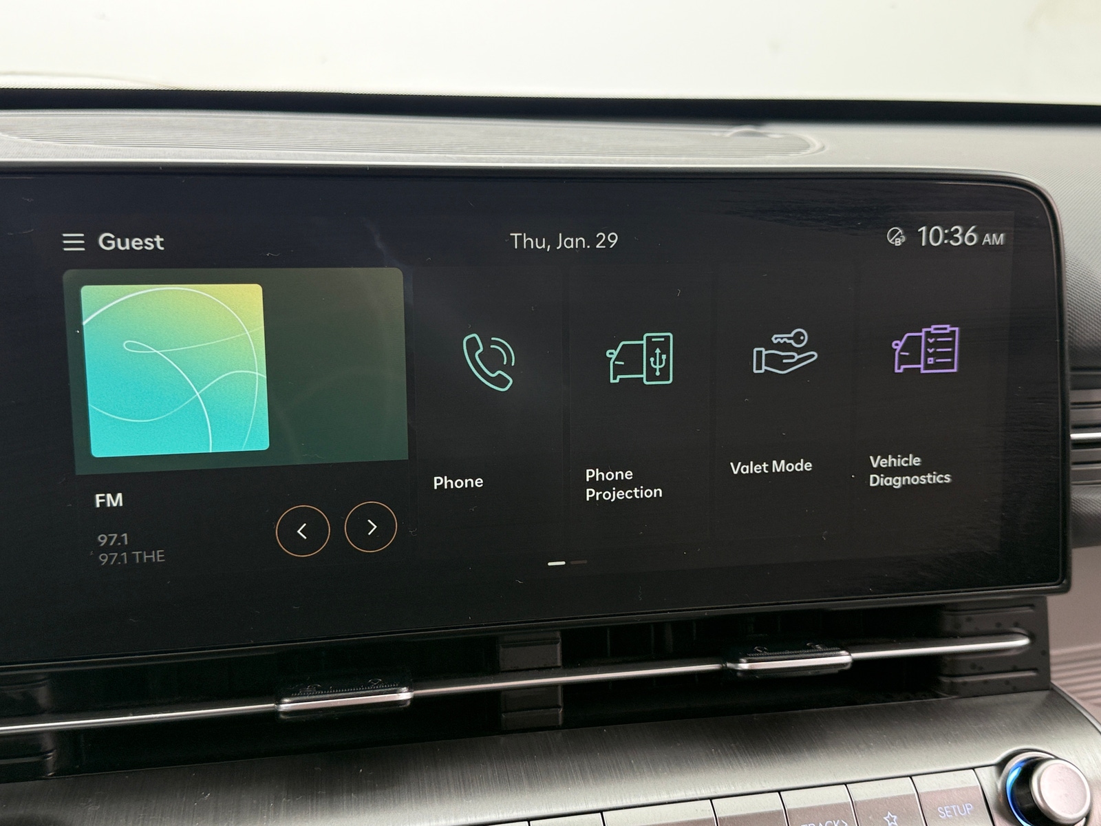 Thumbnail: 2025 Hyundai Kona - 4