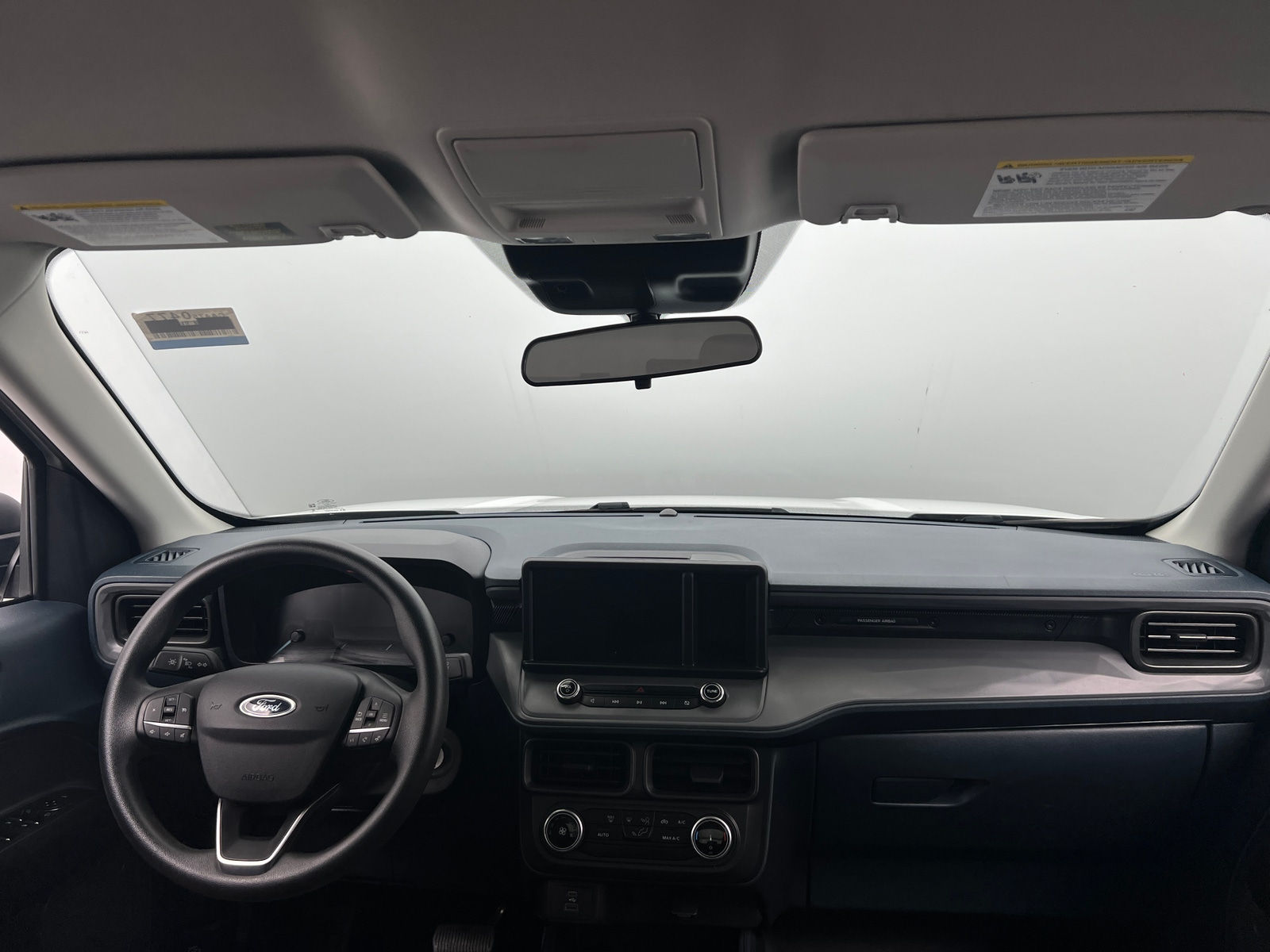 Thumbnail: 2024 Ford Maverick - 3