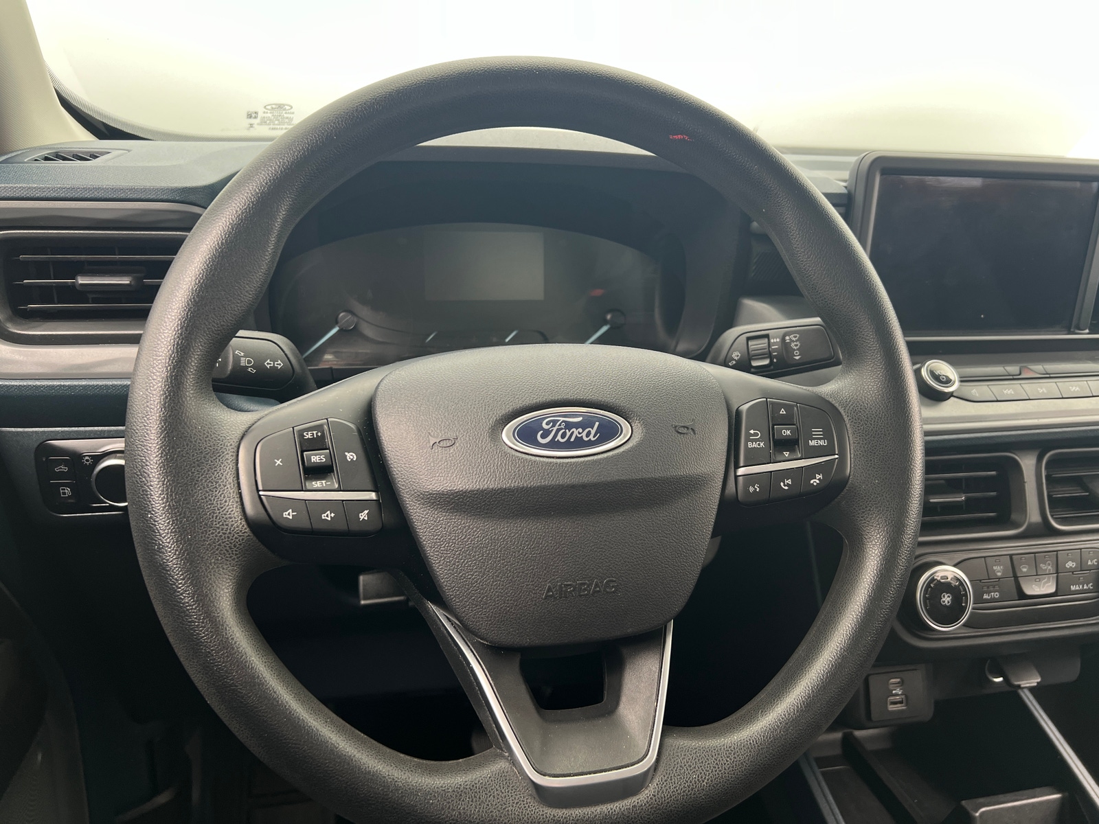 Thumbnail: 2024 Ford Maverick - 5