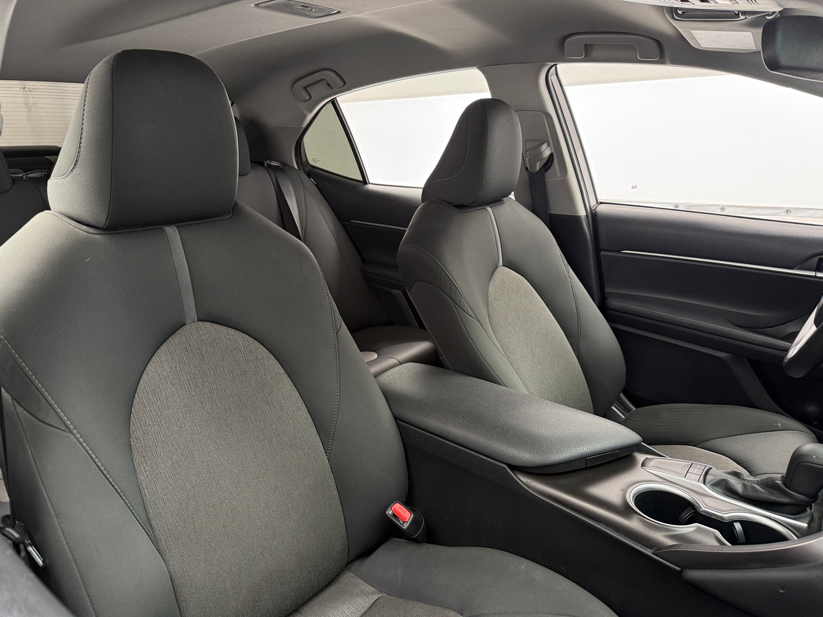 Thumbnail: 2023 Toyota Camry - 2