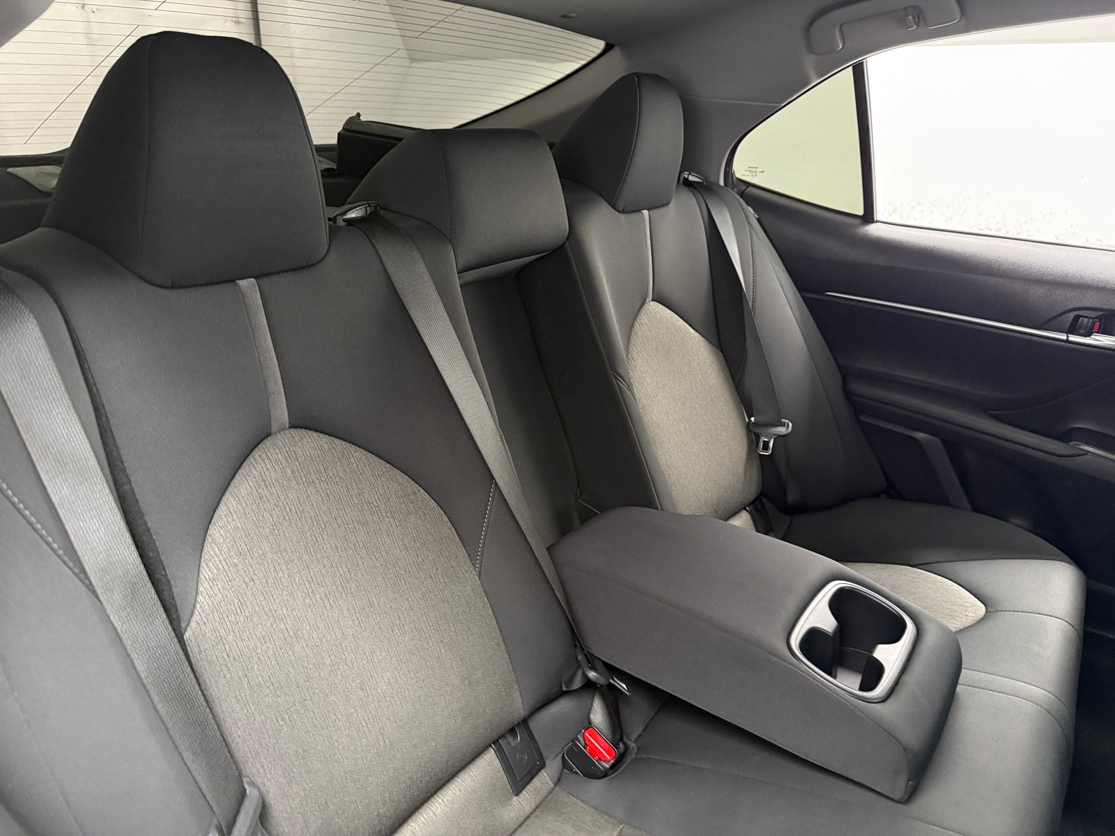 Thumbnail: 2023 Toyota Camry - 6