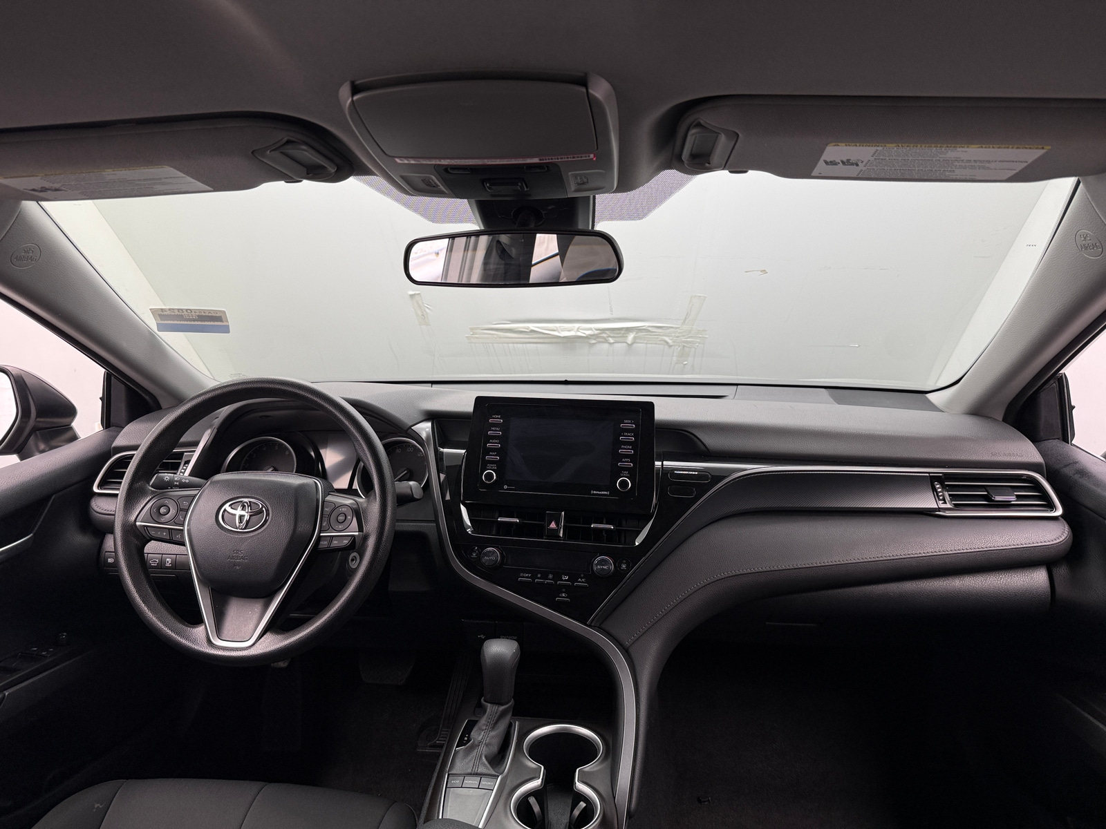 Thumbnail: 2023 Toyota Camry - 3