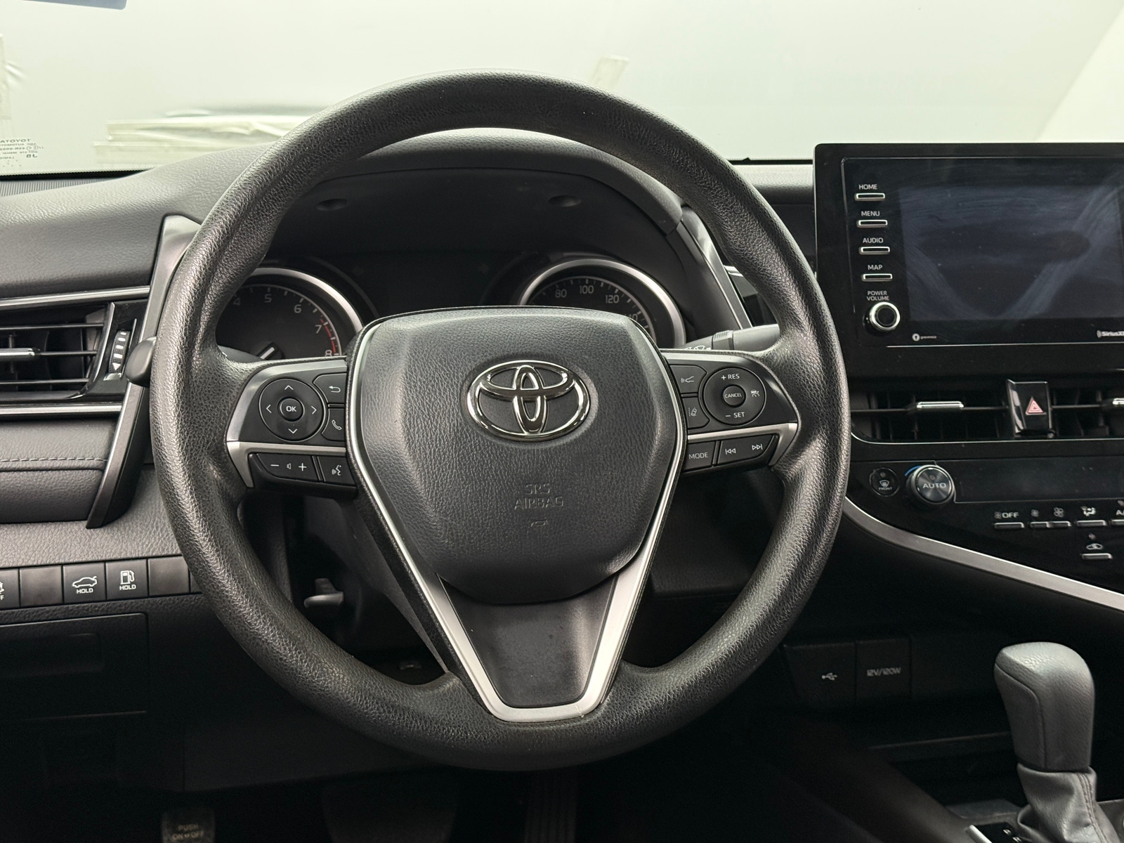 Thumbnail: 2023 Toyota Camry - 5