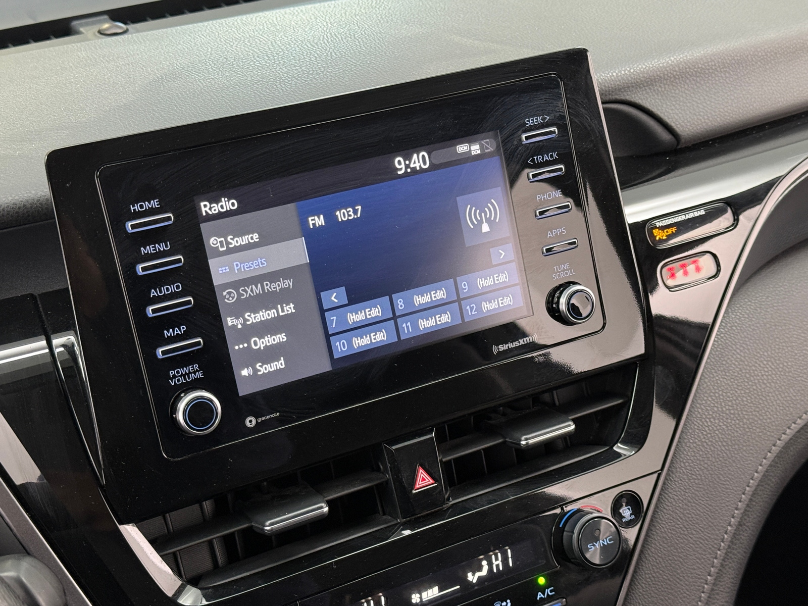 Thumbnail: 2023 Toyota Camry - 4