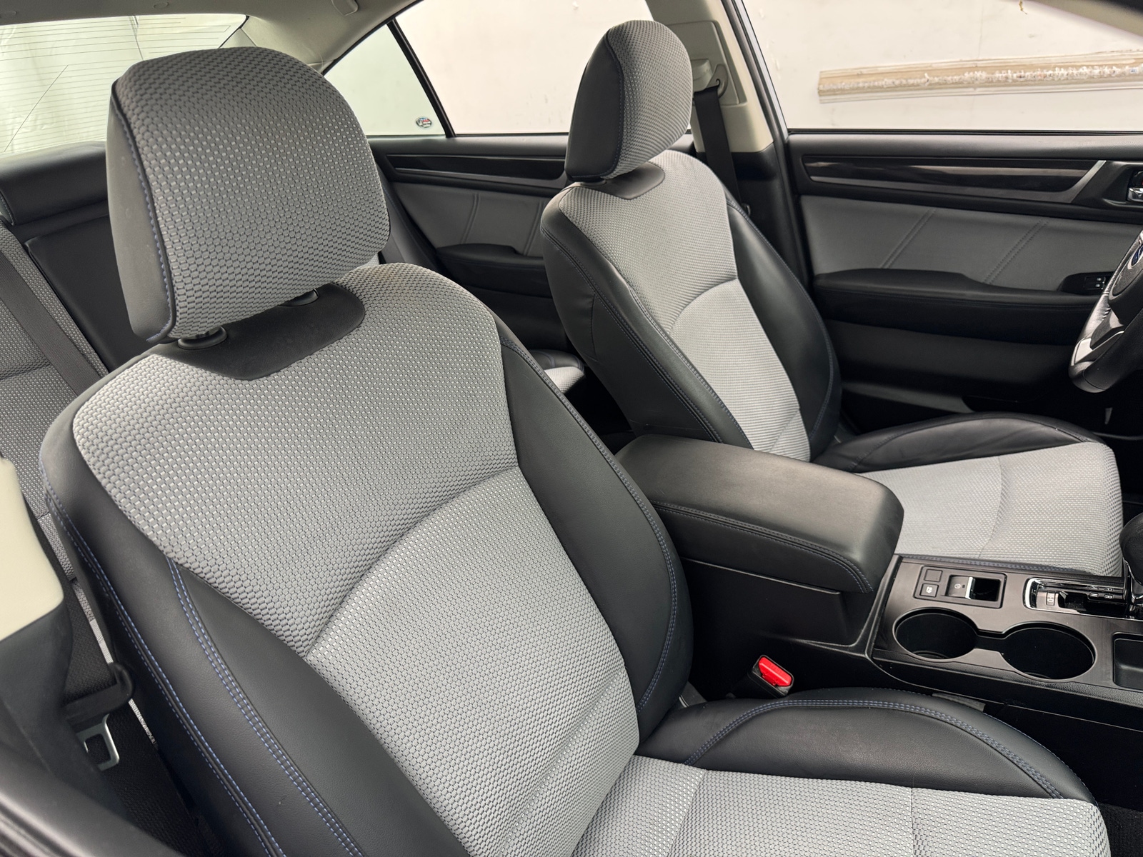 Thumbnail: 2019 Subaru Legacy - 2