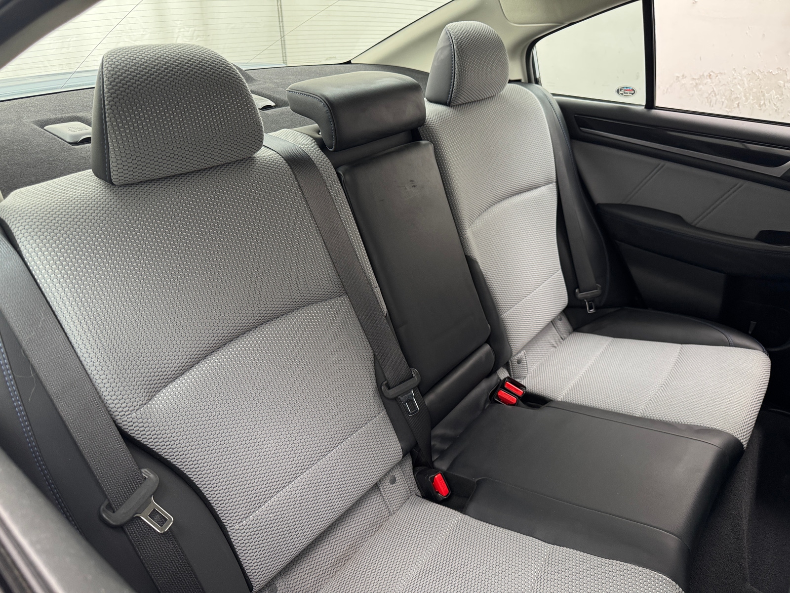 Thumbnail: 2019 Subaru Legacy - 6