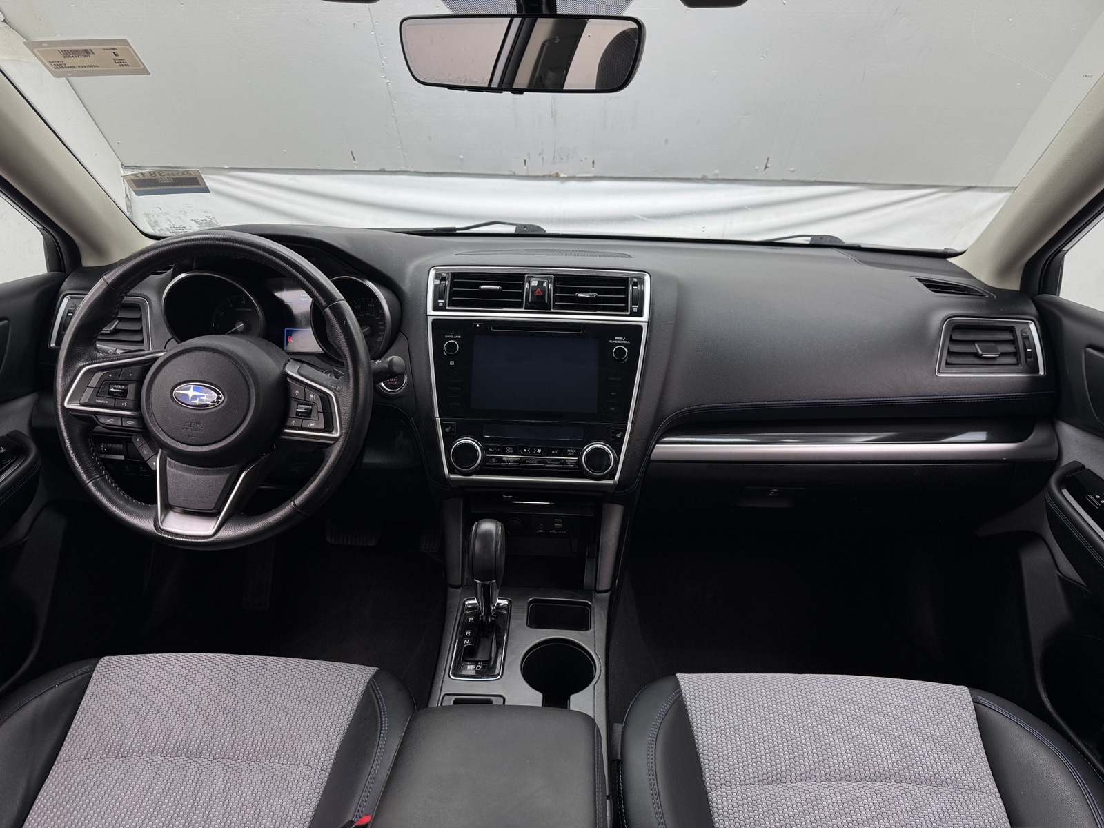 Thumbnail: 2019 Subaru Legacy - 3