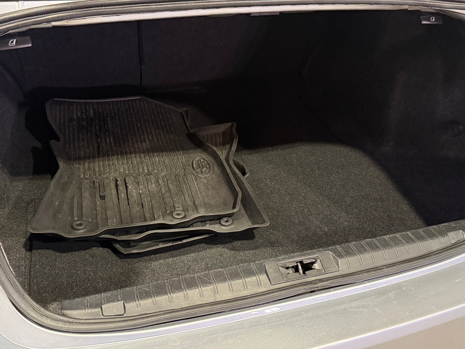 Thumbnail: 2019 Subaru Legacy - 7