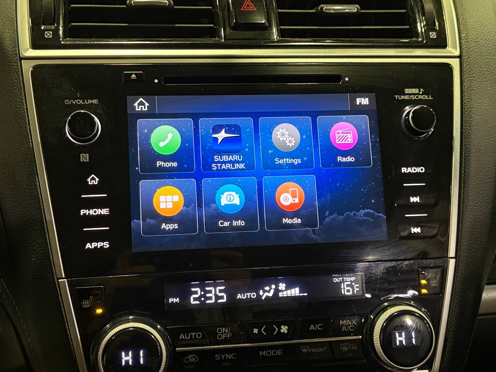 Thumbnail: 2019 Subaru Legacy - 4