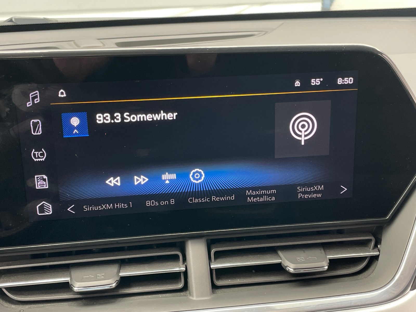 Thumbnail: 2025 Chevrolet Trax - 4