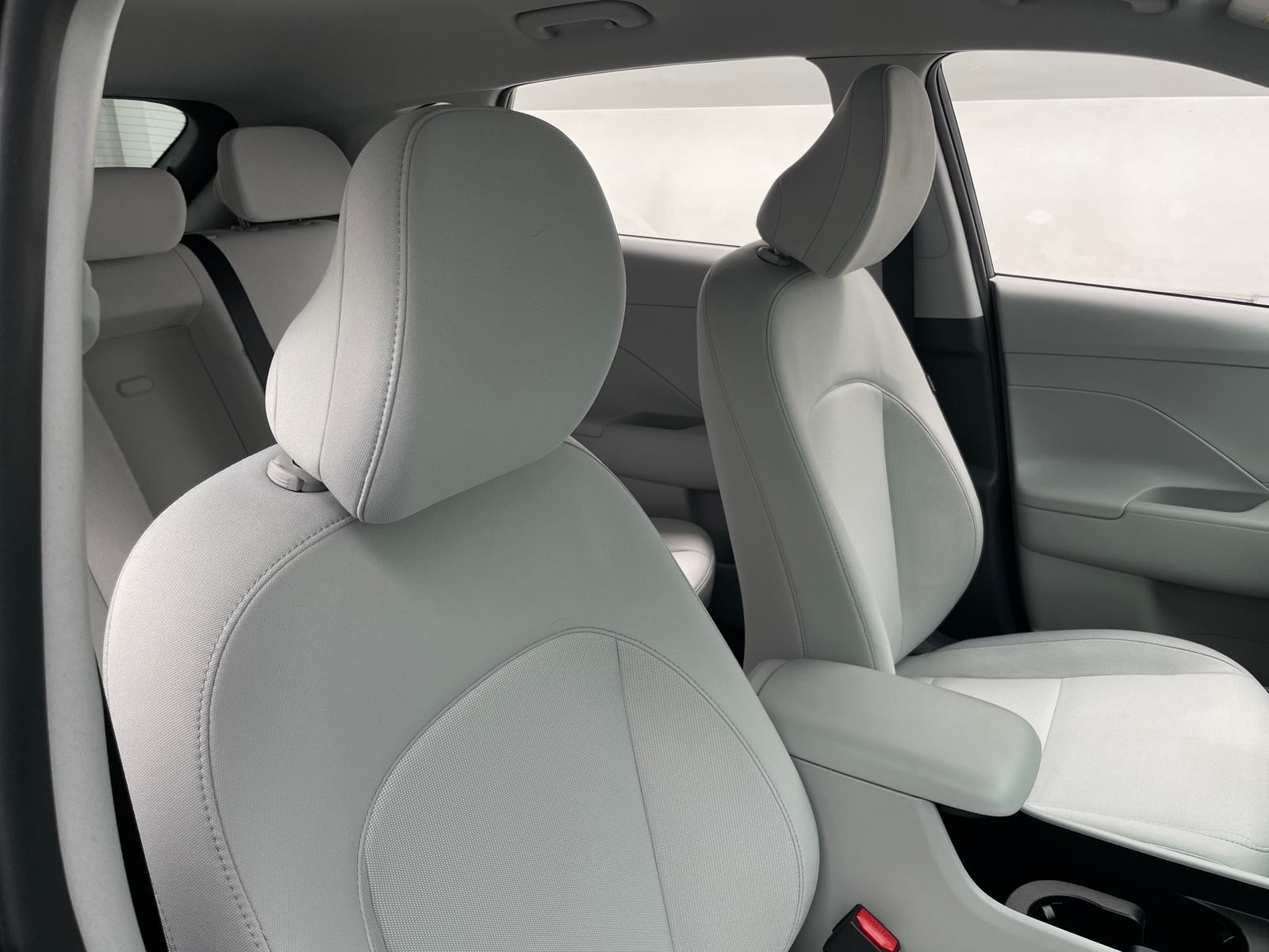 Thumbnail: 2025 Hyundai Kona - 2