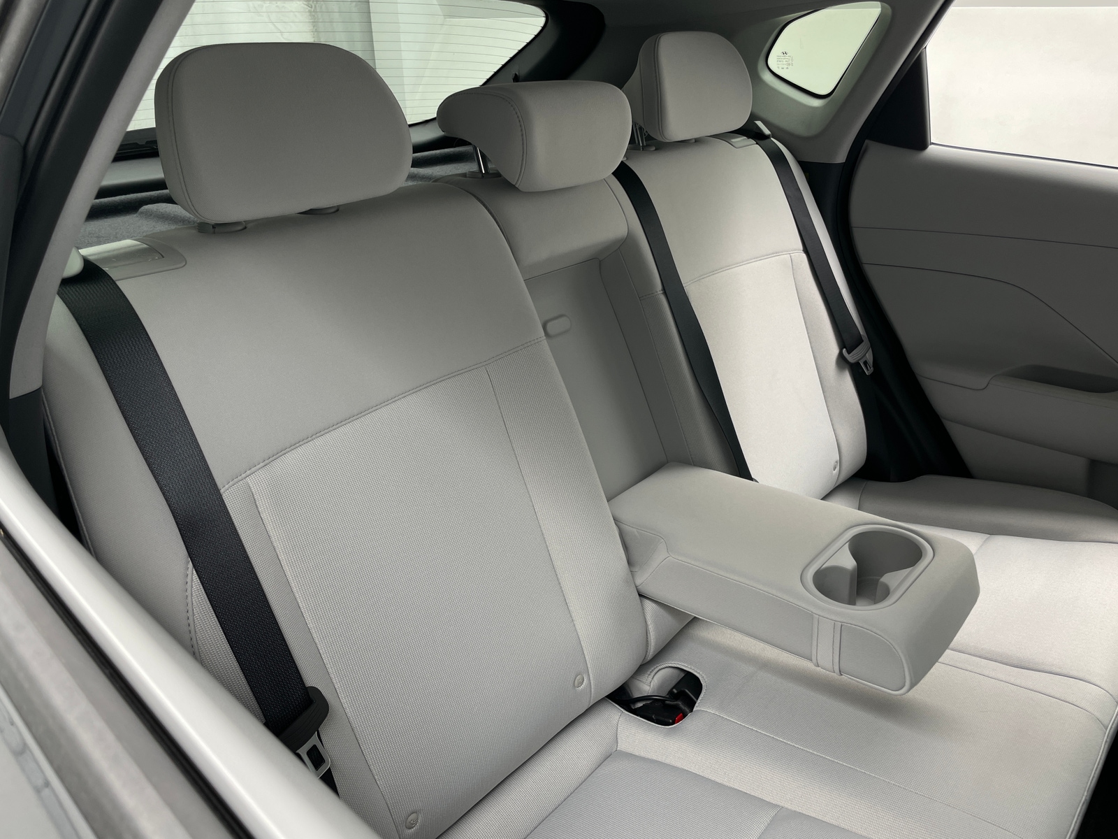 Thumbnail: 2025 Hyundai Kona - 6