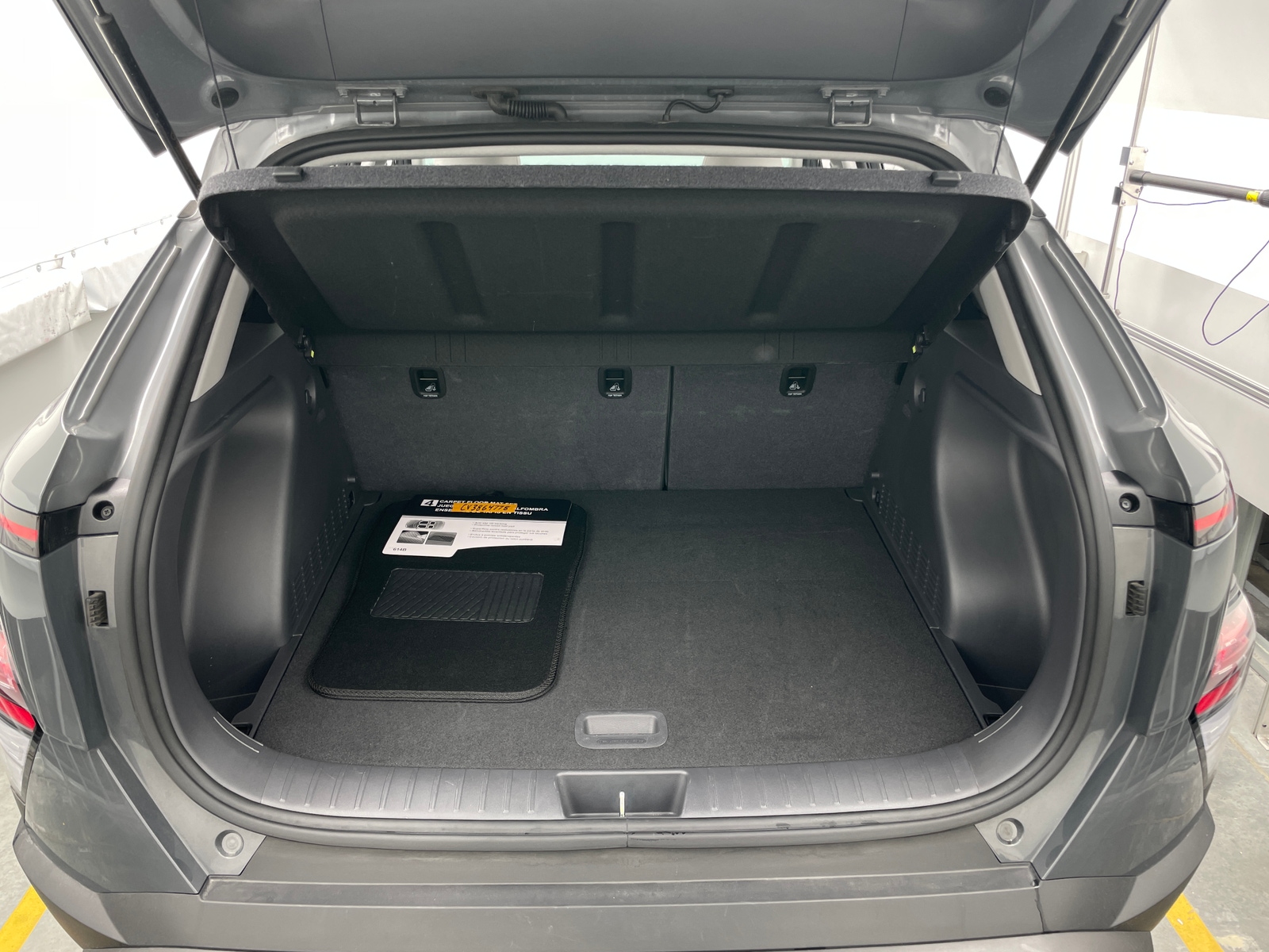 Thumbnail: 2025 Hyundai Kona - 7