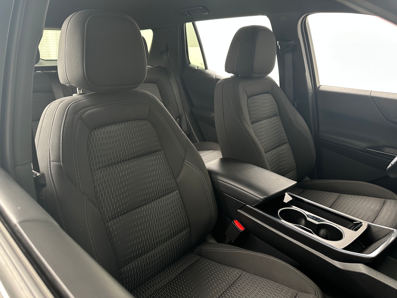 Thumbnail: 2025 Chevrolet Equinox - 2