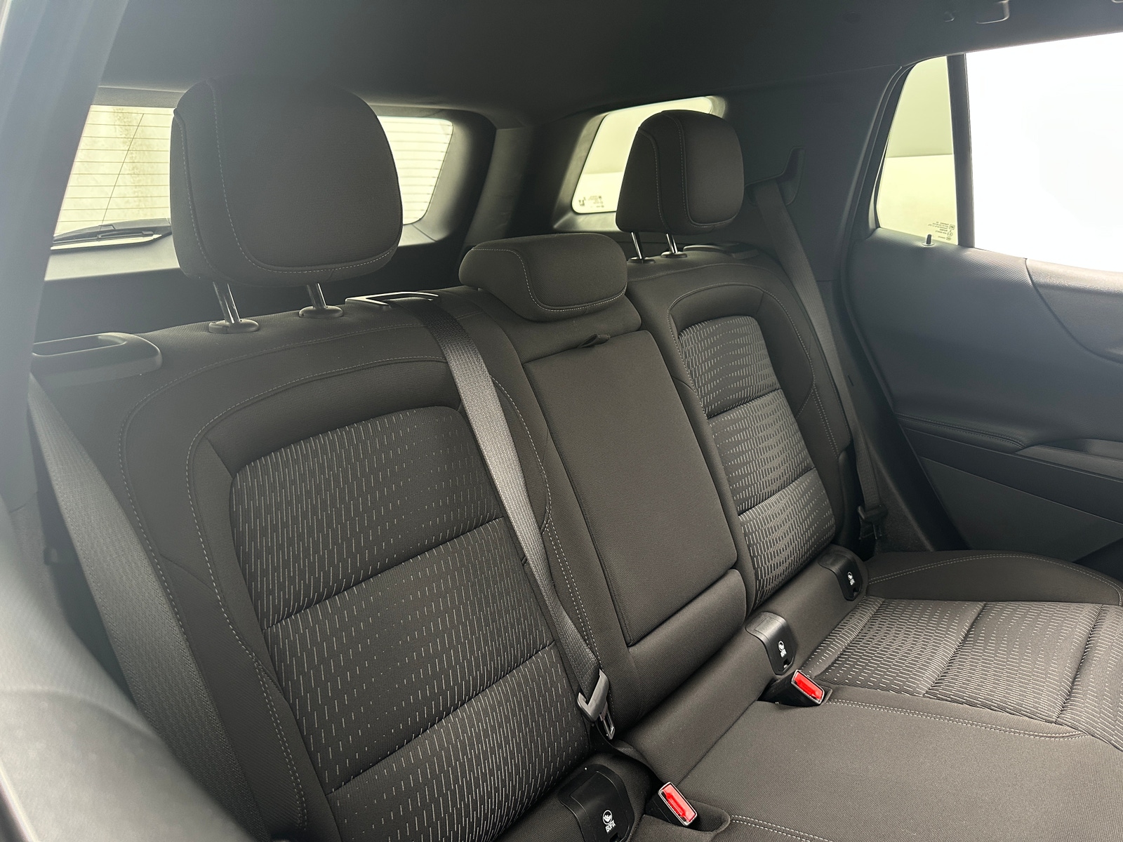 Thumbnail: 2025 Chevrolet Equinox - 6