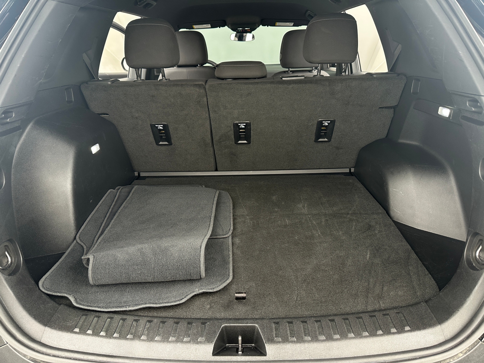 Thumbnail: 2025 Chevrolet Equinox - 7