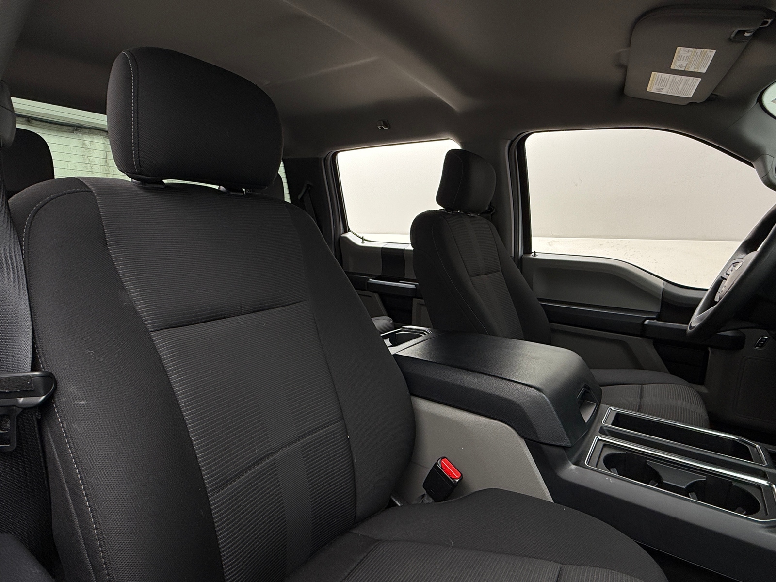 Thumbnail: 2017 Ford Econoline - 2