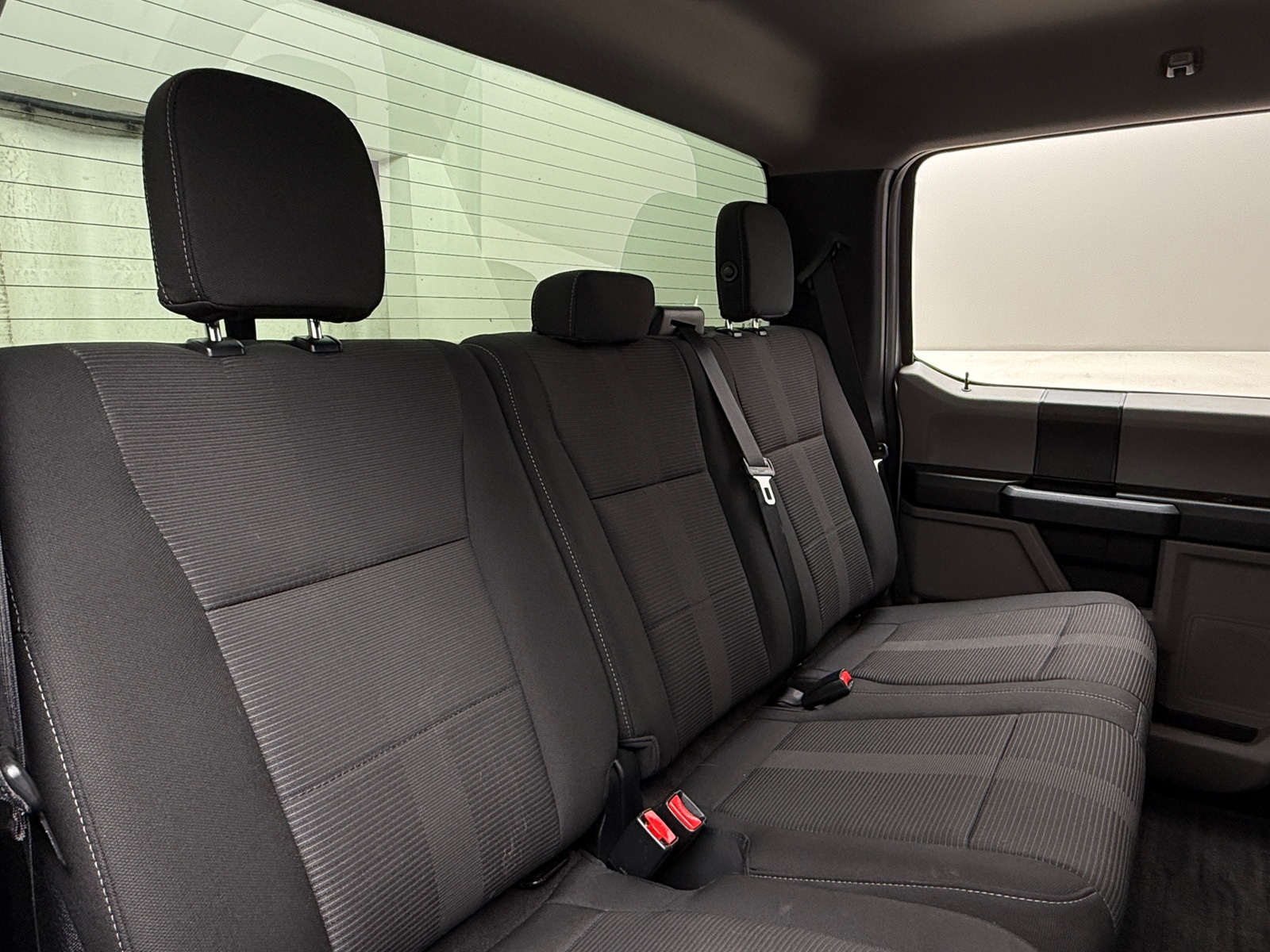 Thumbnail: 2017 Ford Econoline - 6