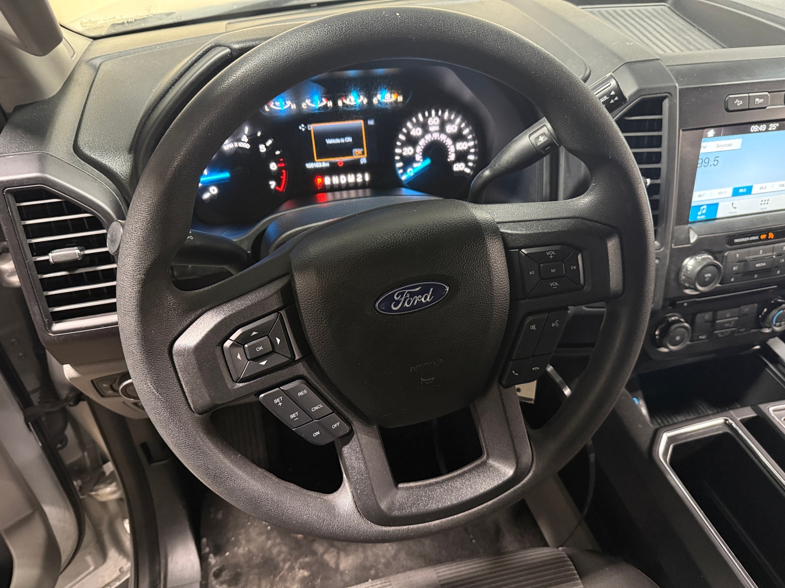 Thumbnail: 2017 Ford Econoline - 5