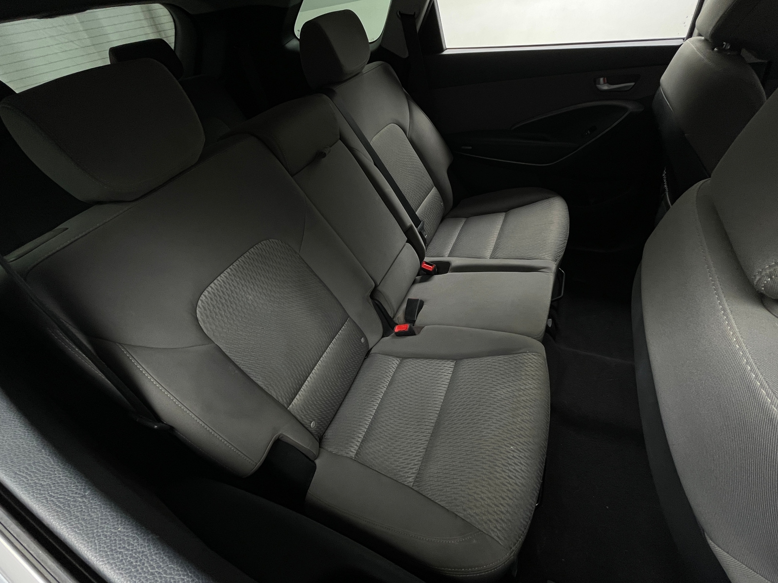 Thumbnail: 2018 Hyundai Santa Fe - 6