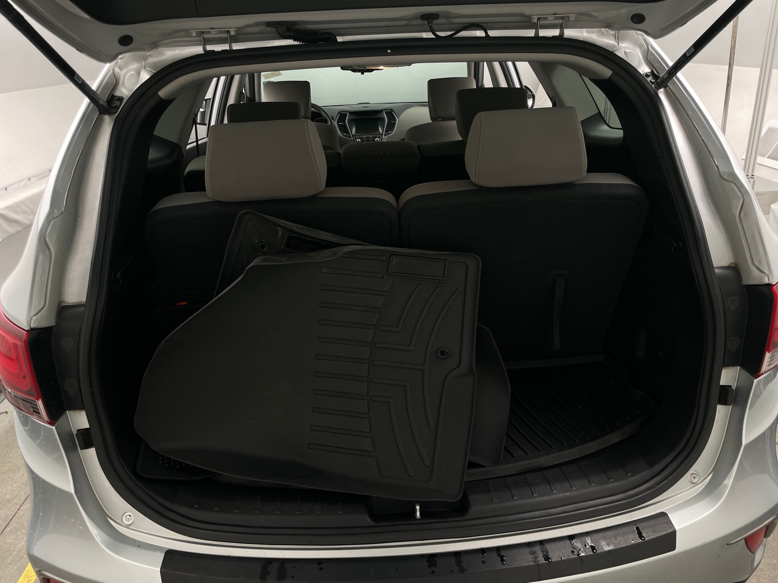 Thumbnail: 2018 Hyundai Santa Fe - 7