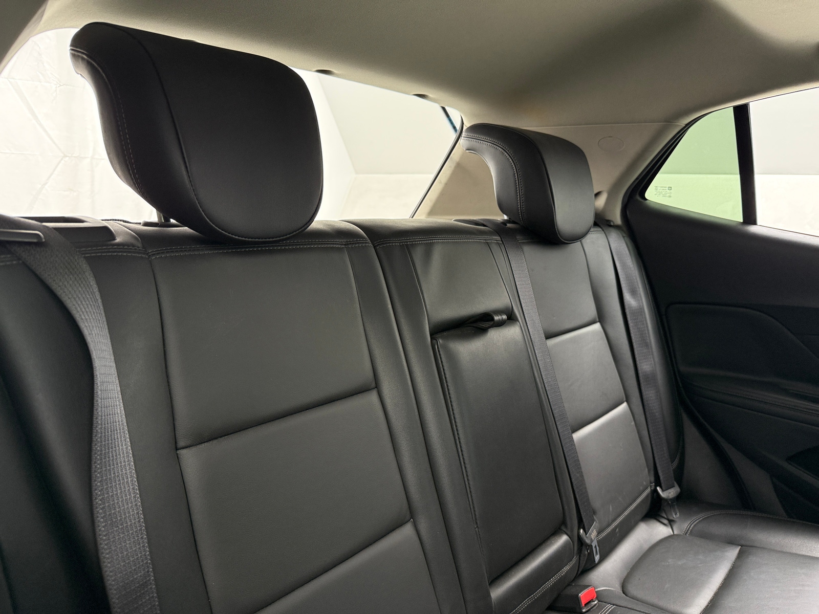 Thumbnail: 2018 Buick Encore - 5