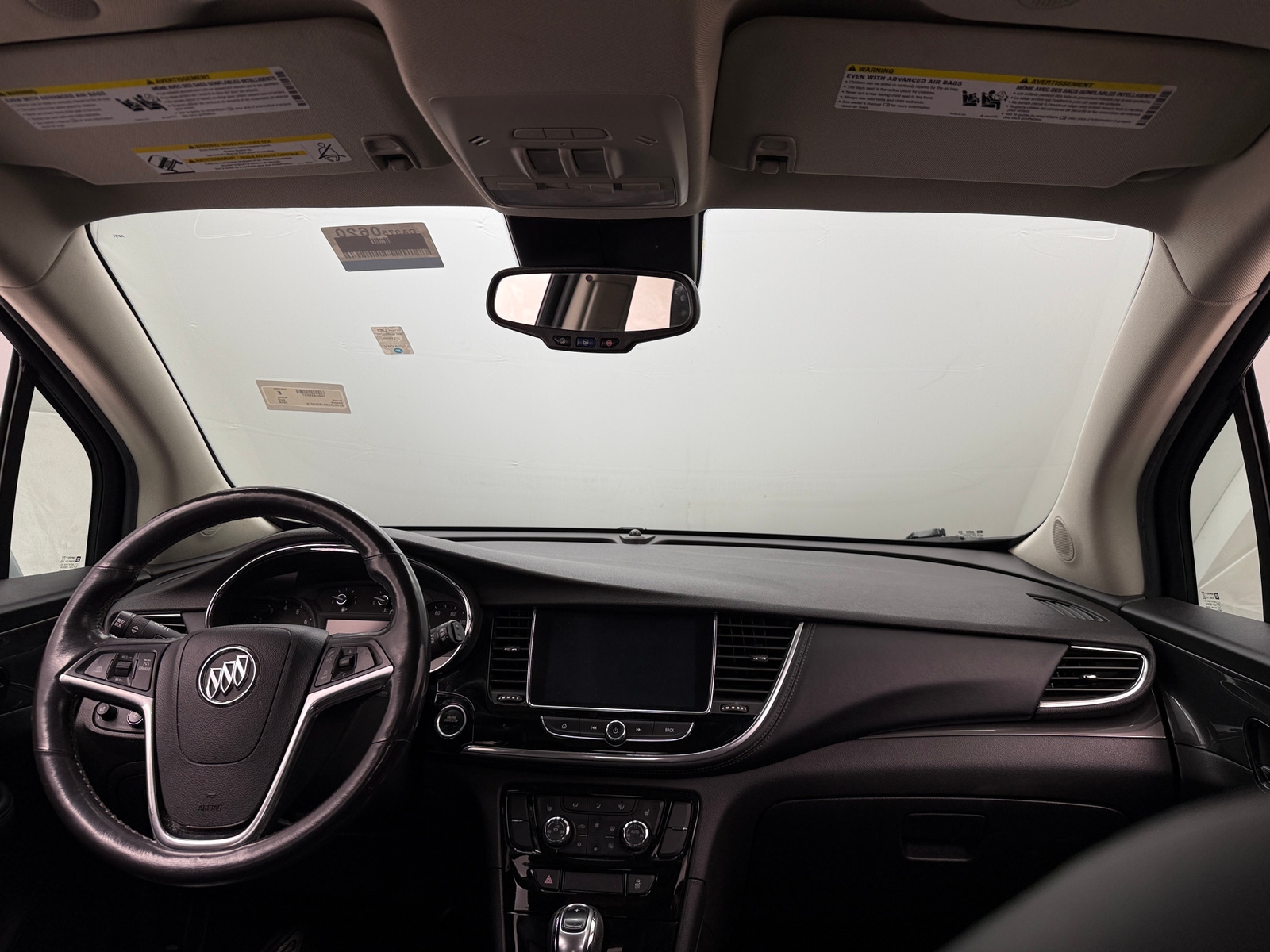 Thumbnail: 2018 Buick Encore - 2