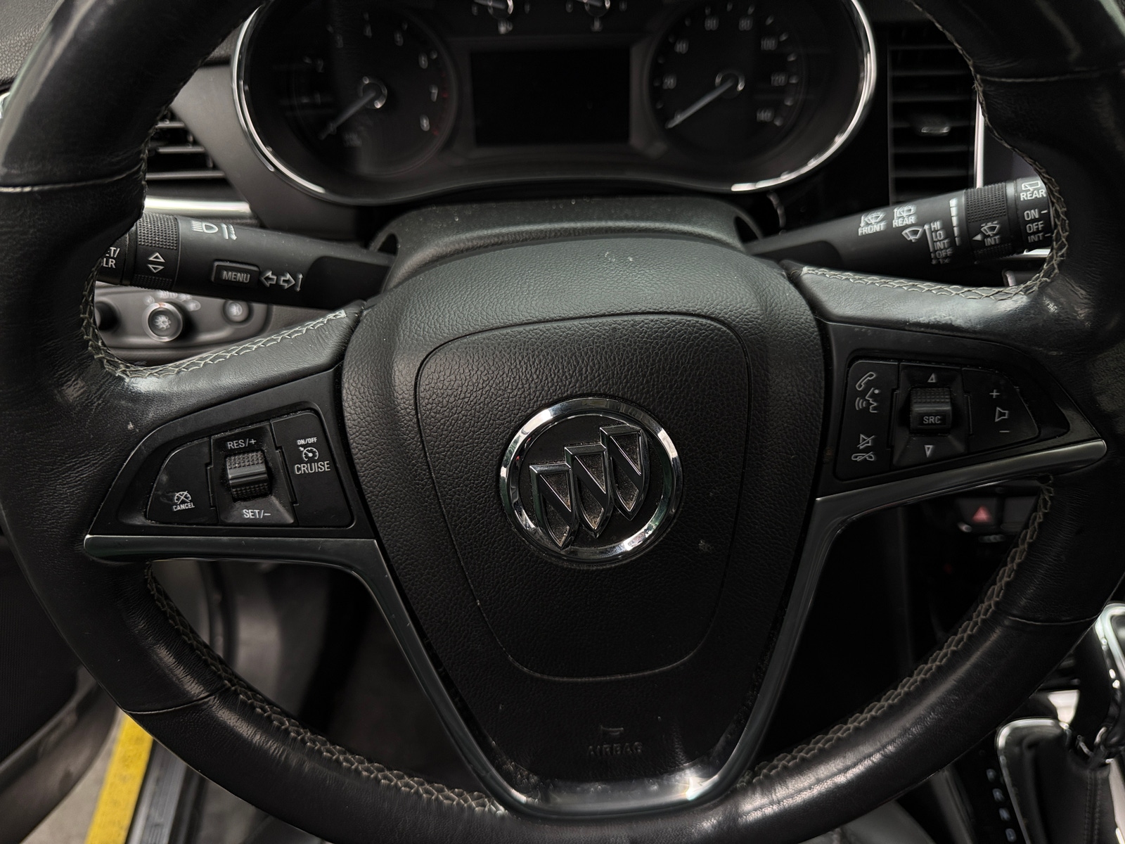 Thumbnail: 2018 Buick Encore - 4