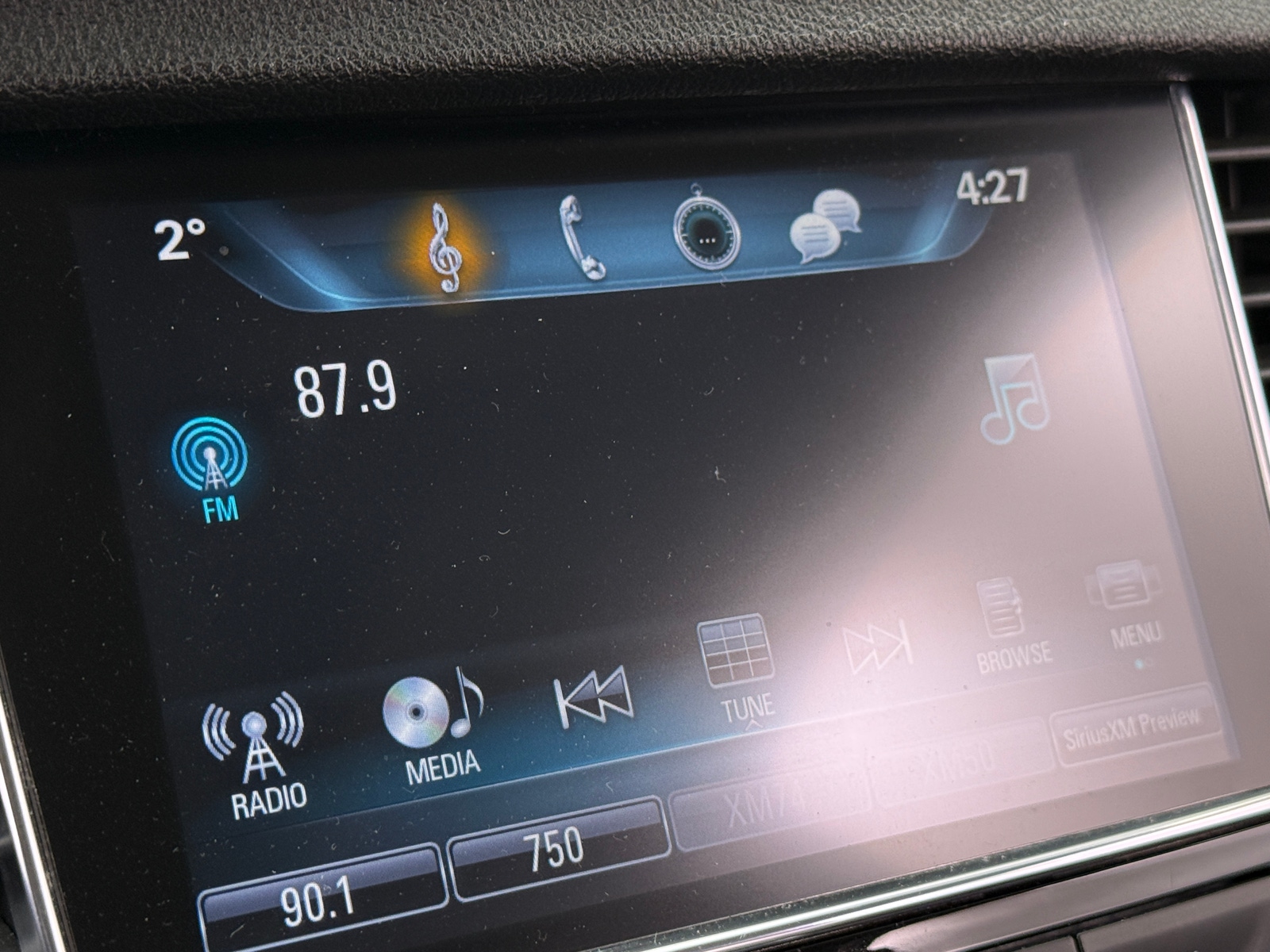 Thumbnail: 2018 Buick Encore - 3