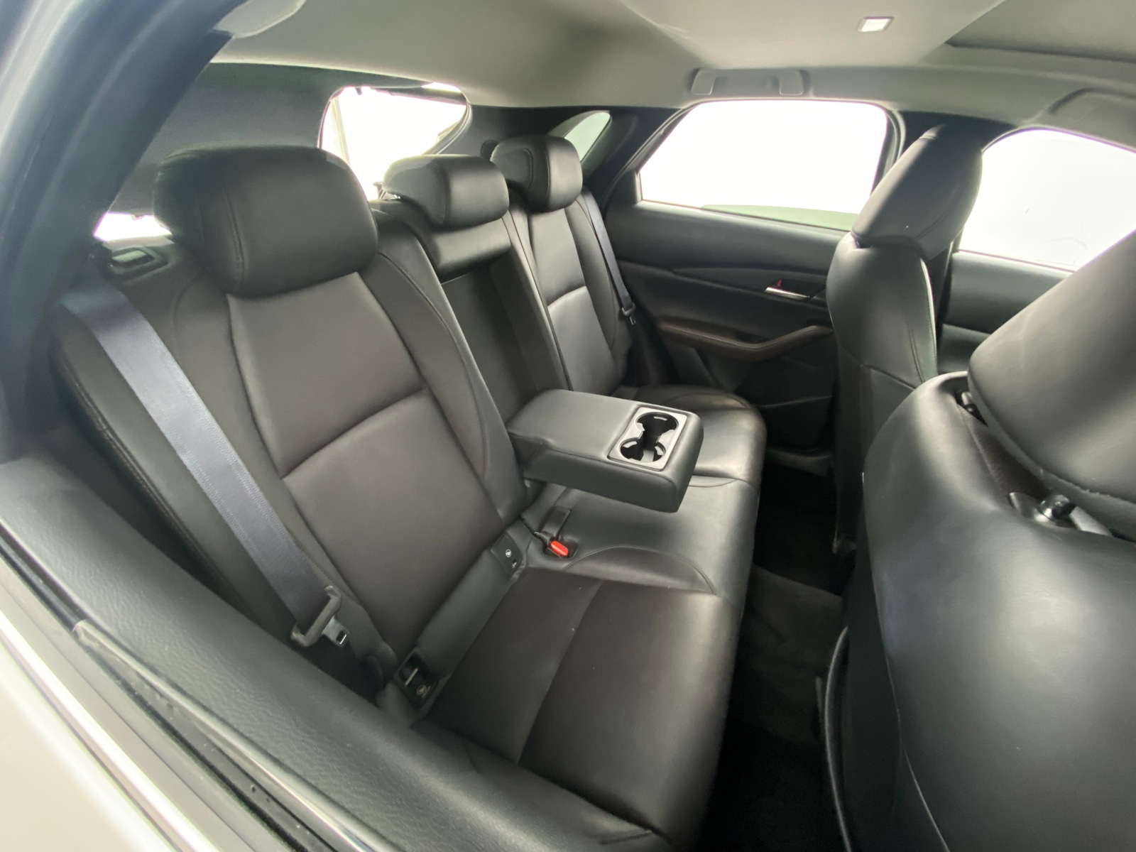 Thumbnail: 2024 Mazda CX-30 - 5