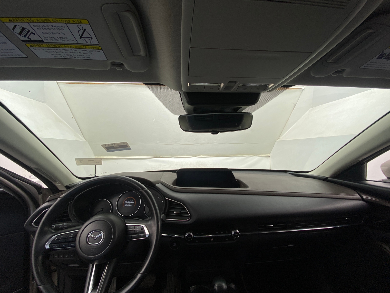 Thumbnail: 2024 Mazda CX-30 - 2