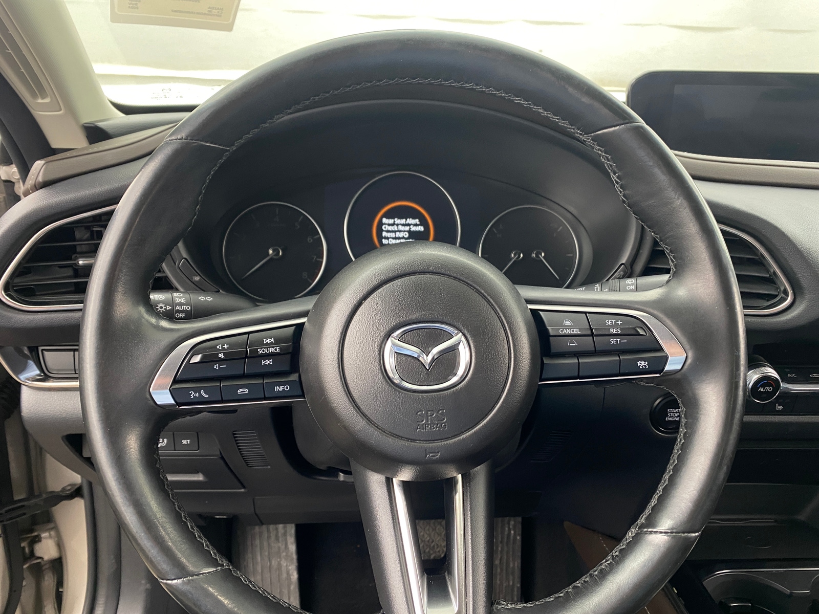 Thumbnail: 2024 Mazda CX-30 - 4