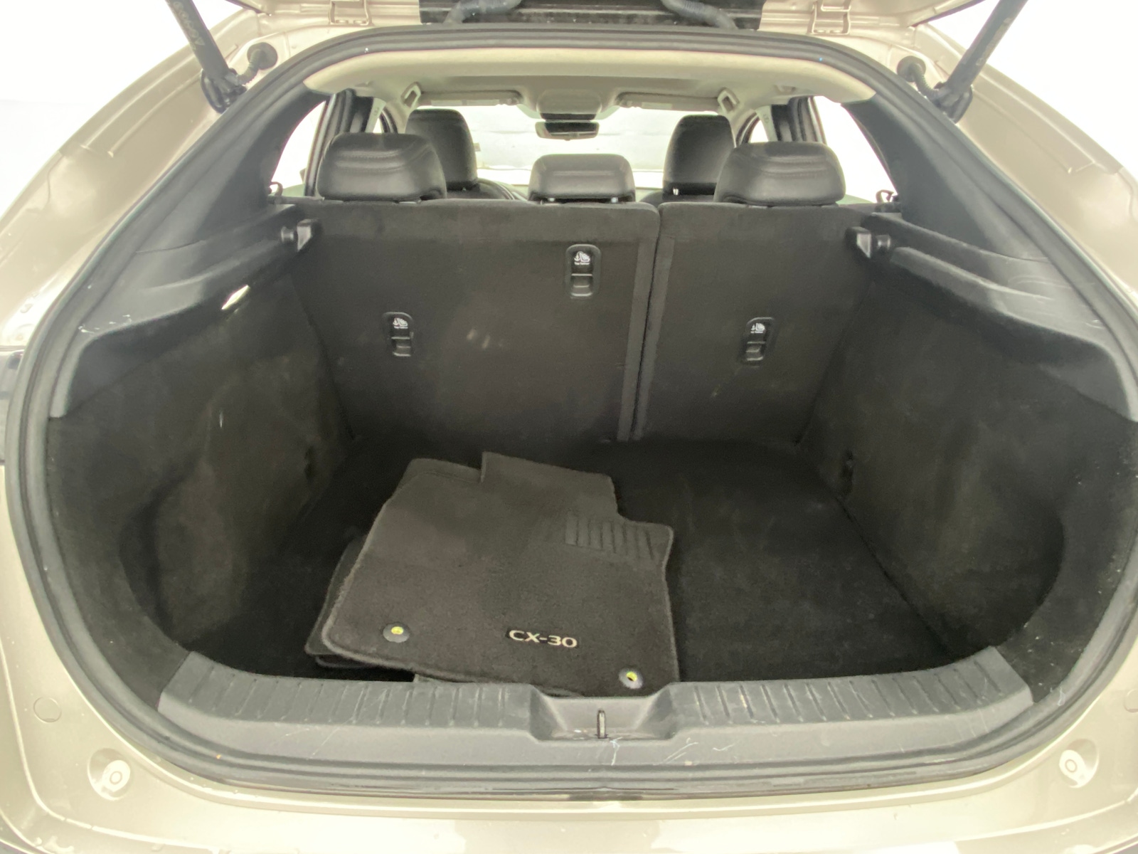 Thumbnail: 2024 Mazda CX-30 - 6