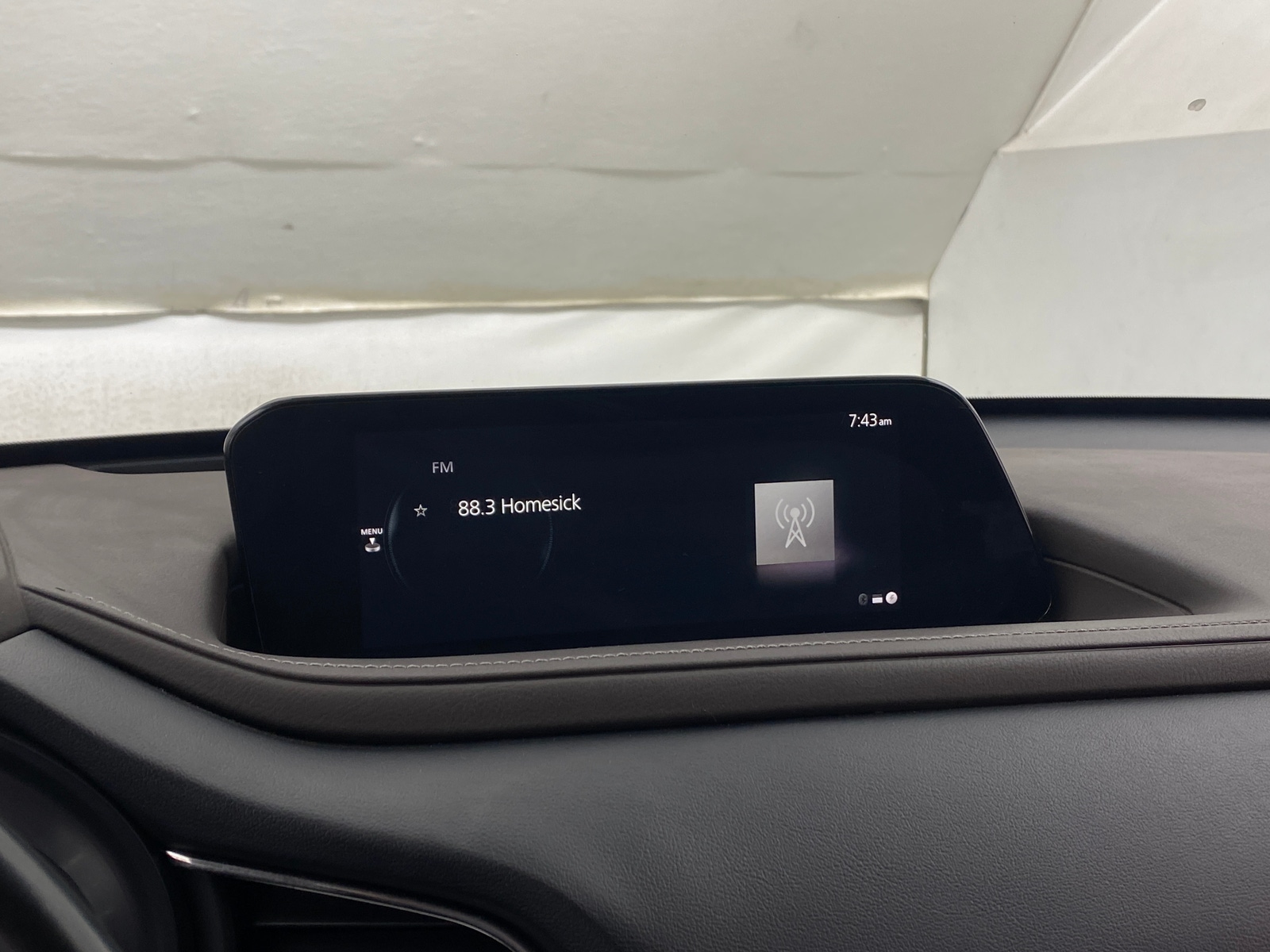 Thumbnail: 2024 Mazda CX-30 - 3