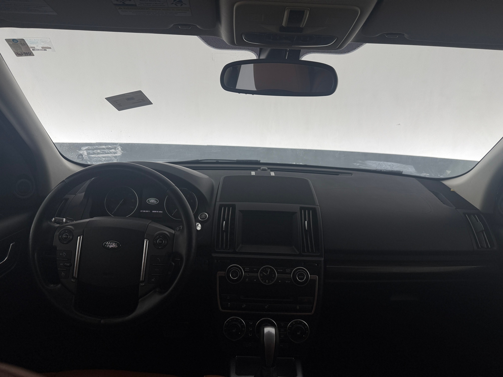 Thumbnail: 2013 Land Rover LR2 - 2