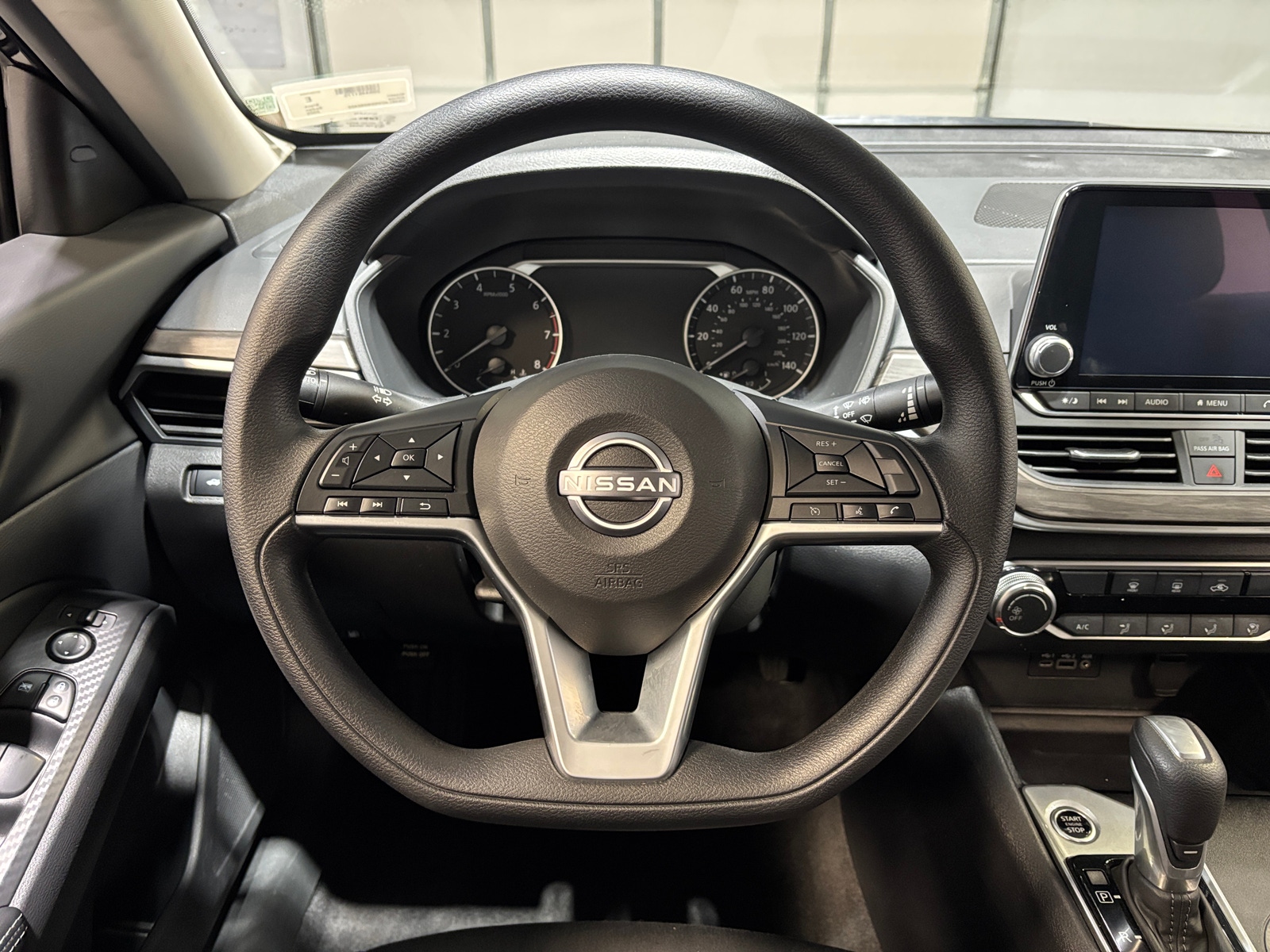 Thumbnail: 2025 Nissan Altima - 5