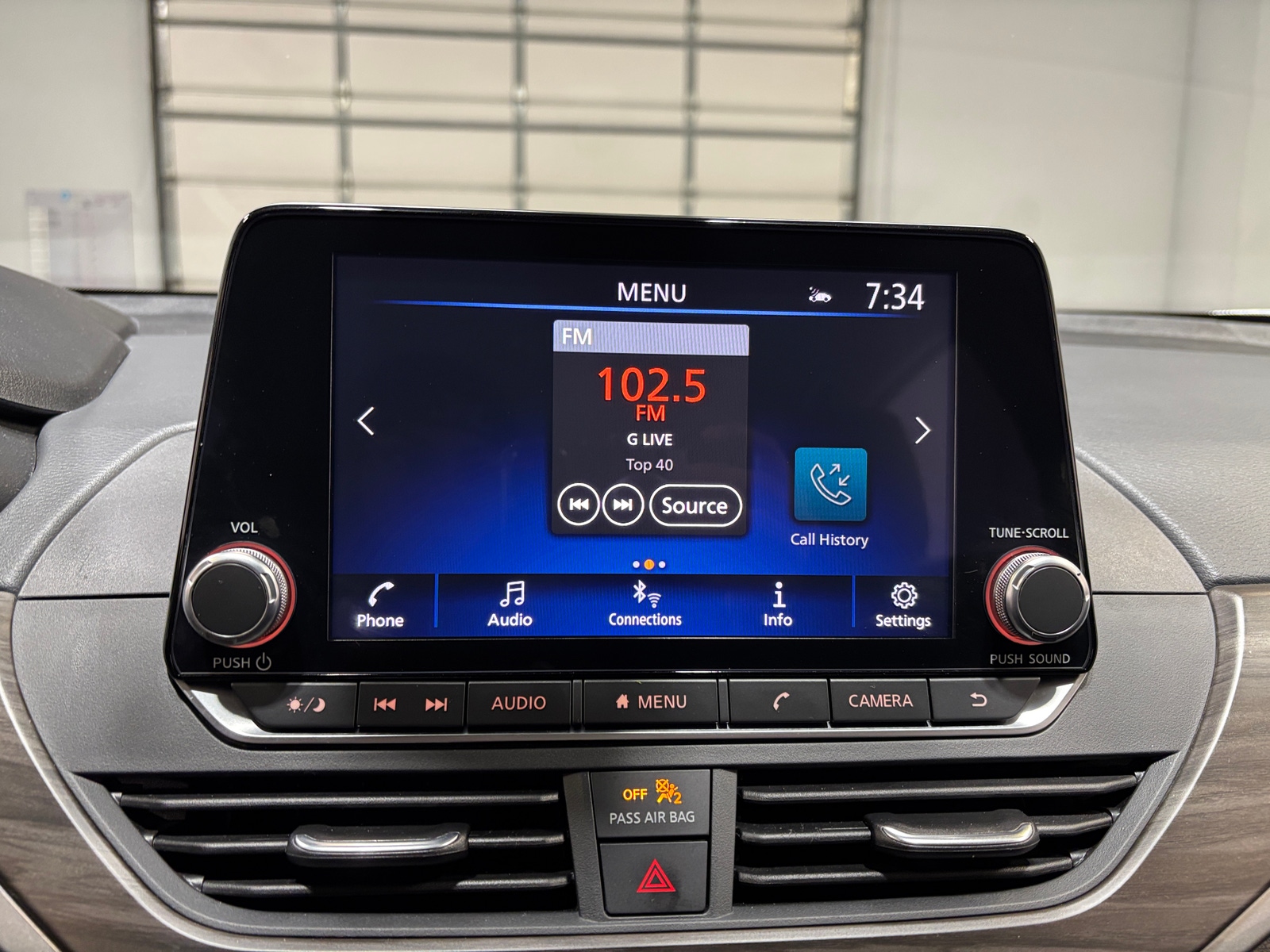 Thumbnail: 2025 Nissan Altima - 4