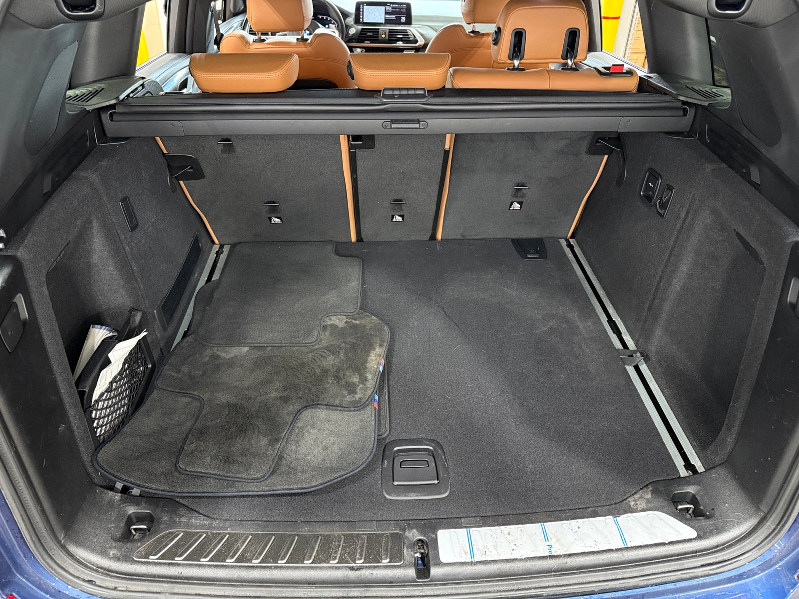 Thumbnail: 2021 BMW X3 - 6