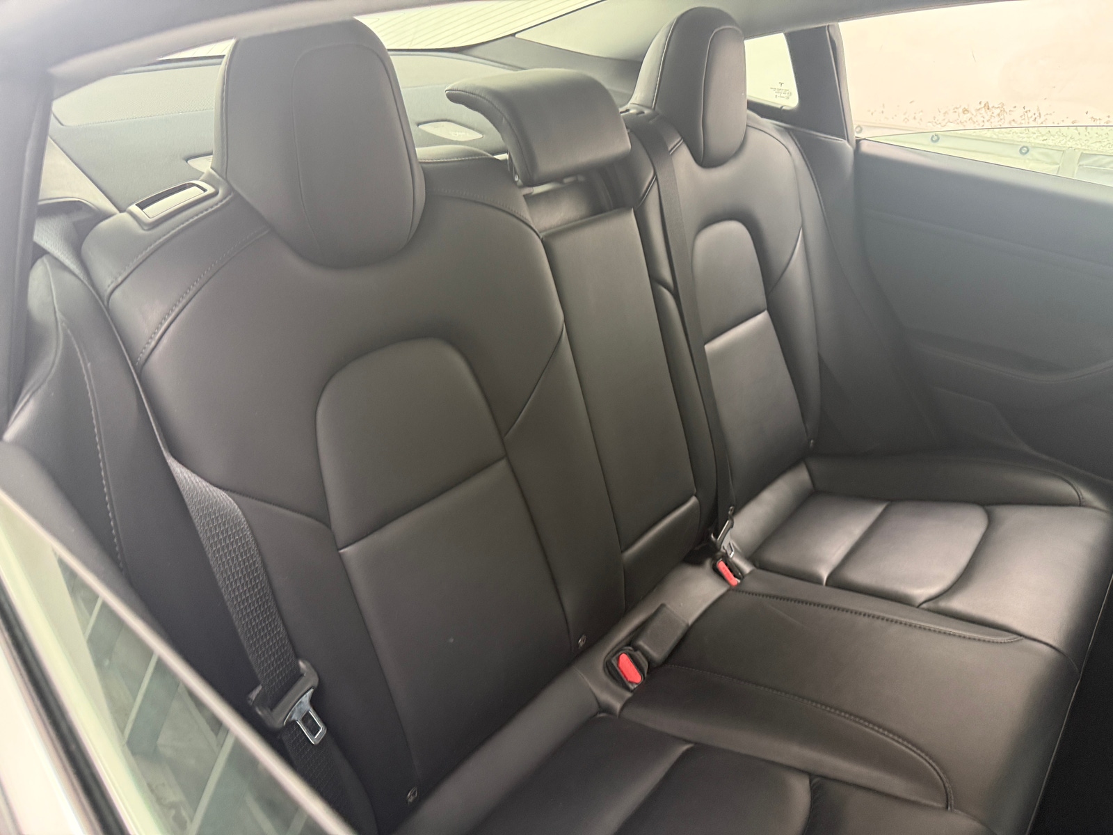 Thumbnail: 2019 Tesla Model 3 - 5