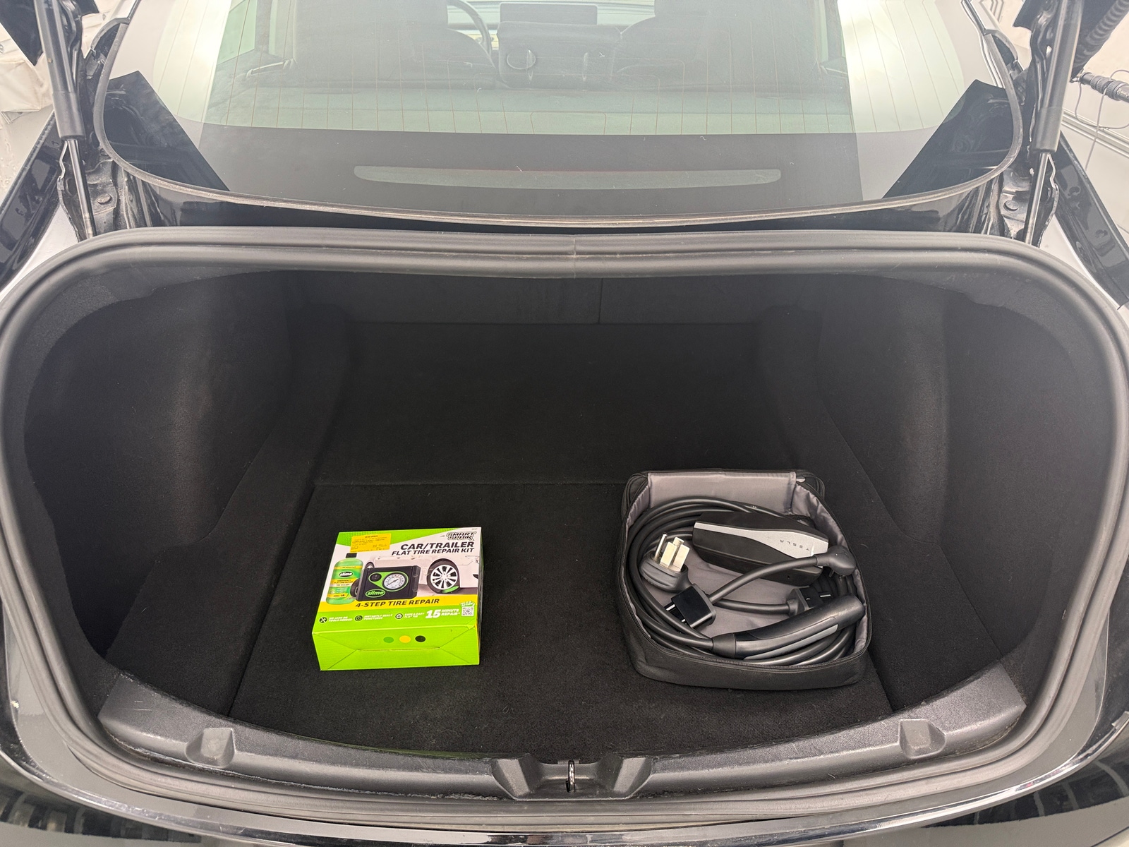 Thumbnail: 2019 Tesla Model 3 - 6